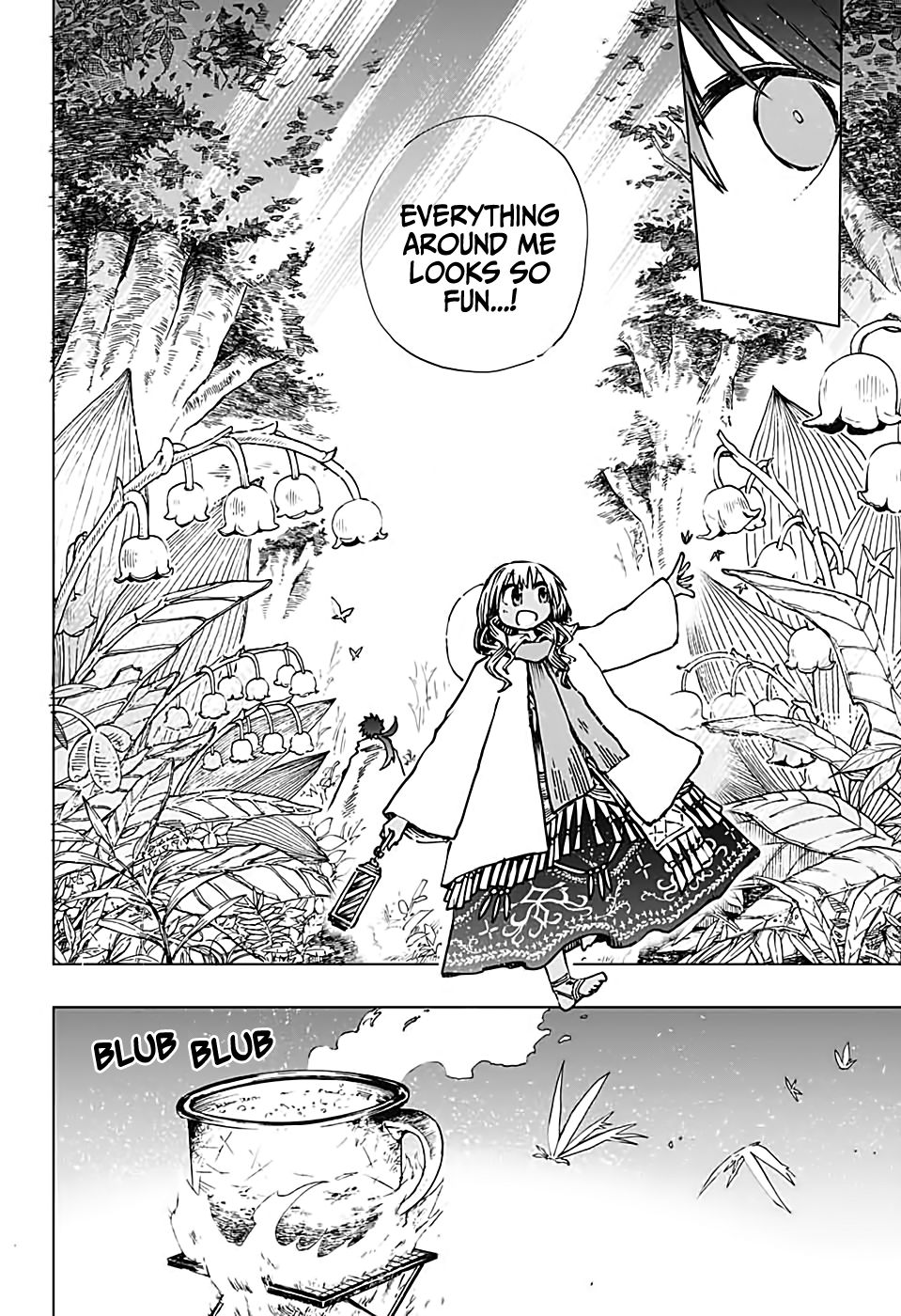 Desert 9 chapter 2 page 28