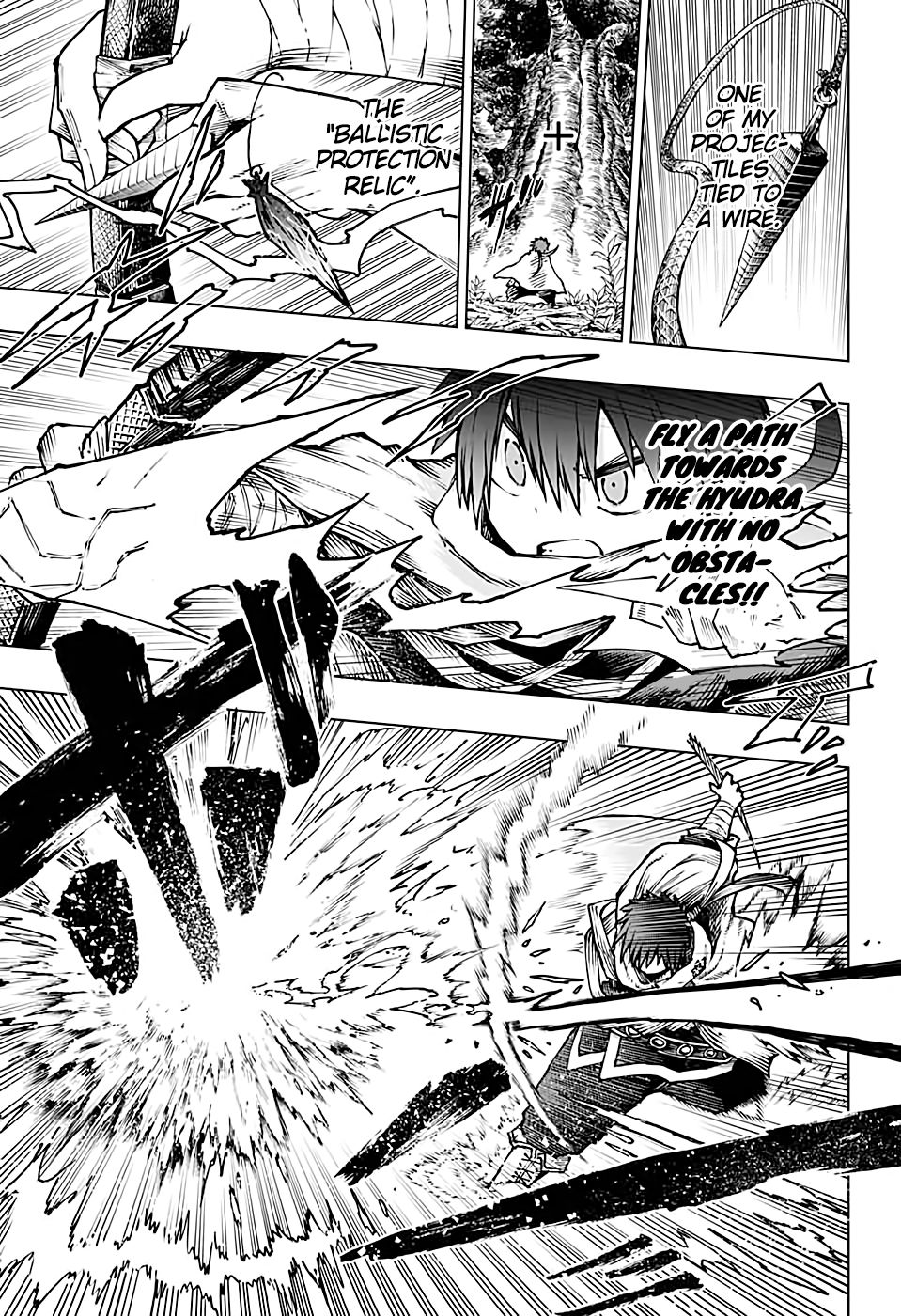 Desert 9 chapter 2 page 43