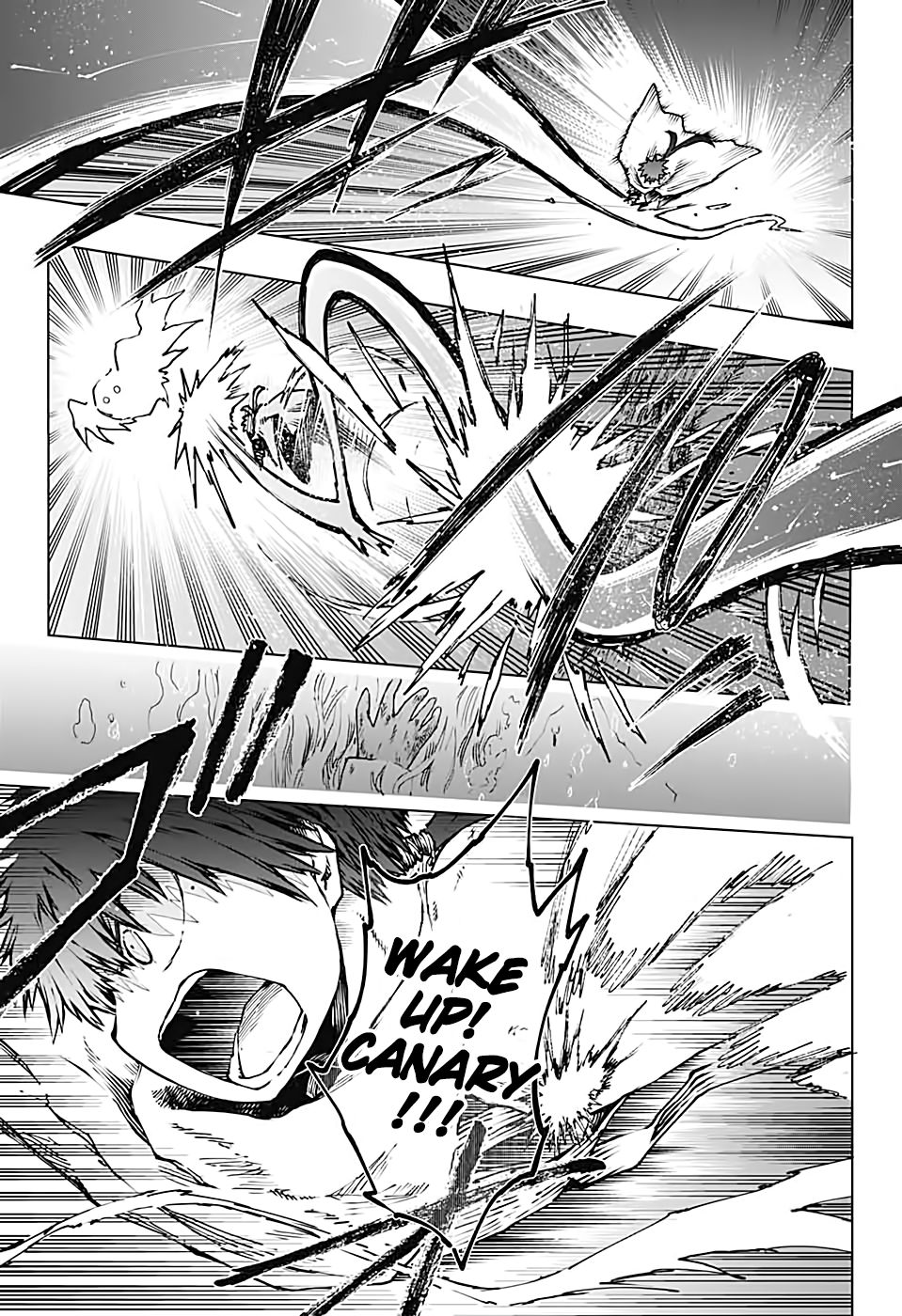 Desert 9 chapter 2 page 45