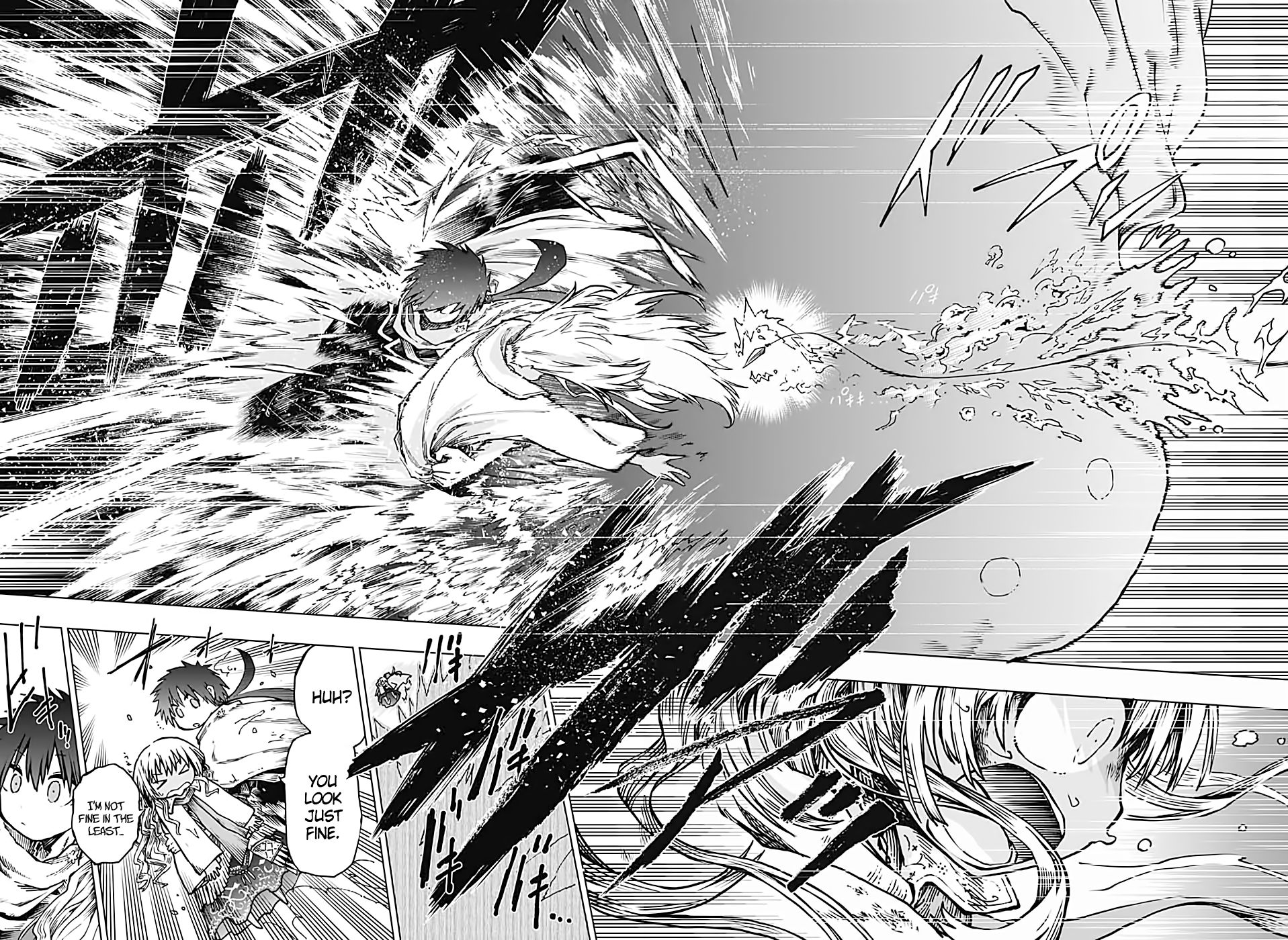 Desert 9 chapter 2 page 46