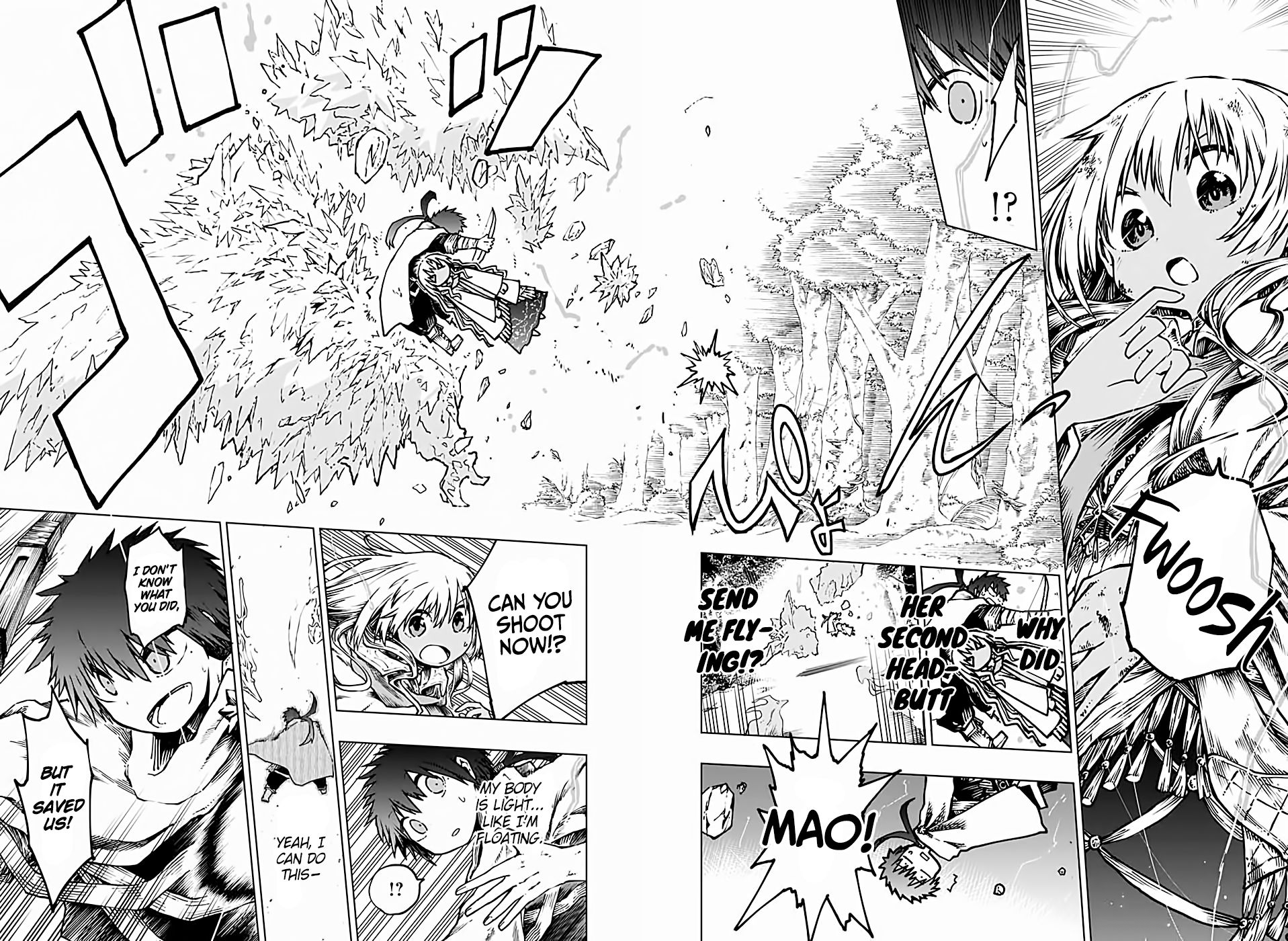 Desert 9 chapter 2 page 49