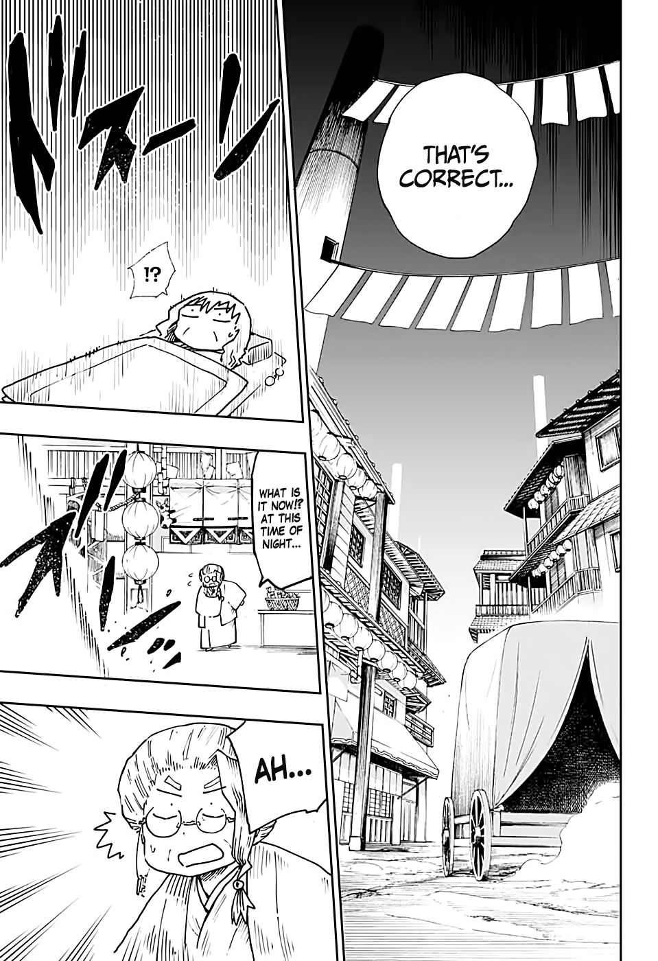 Desert 9 chapter 2 page 53