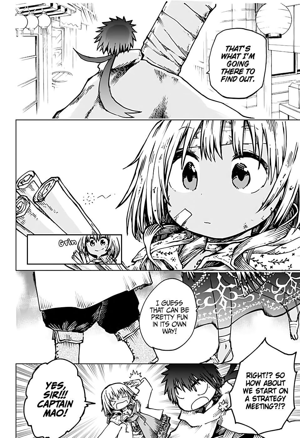 Desert 9 chapter 2 page 58