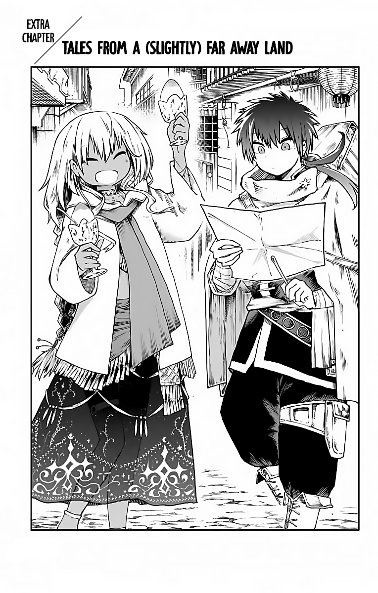 Desert 9 chapter 3.5 page 2