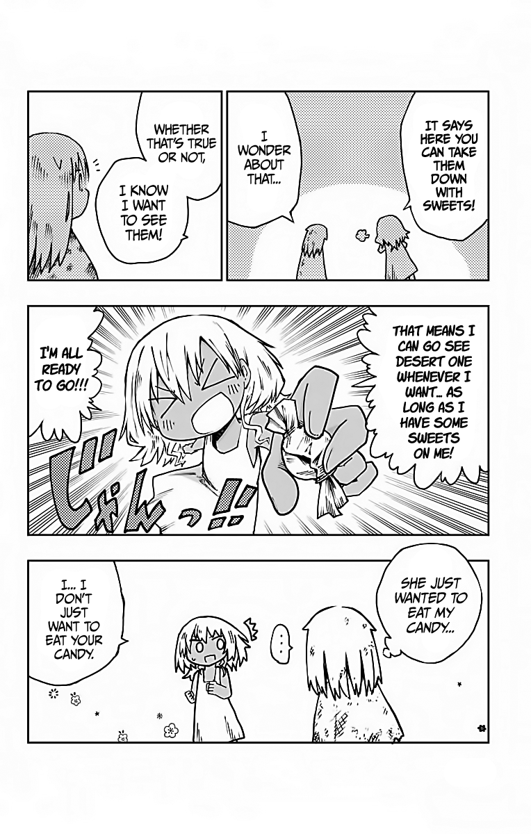 Desert 9 chapter 3.5 page 5