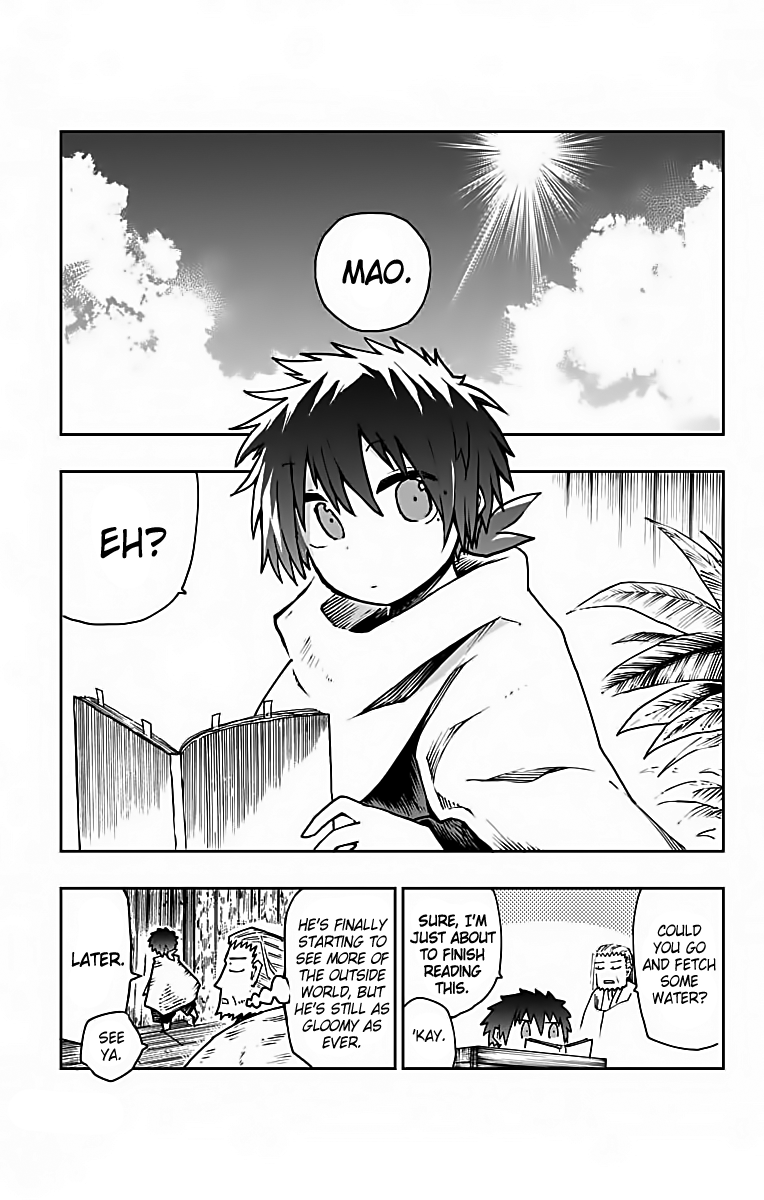 Desert 9 chapter 3.5 page 6