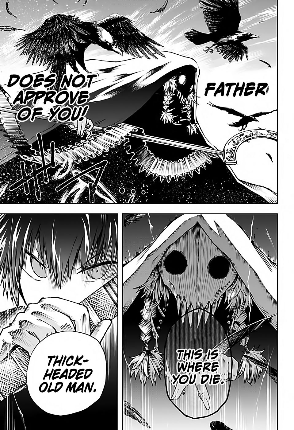 Desert 9 chapter 5 page 13