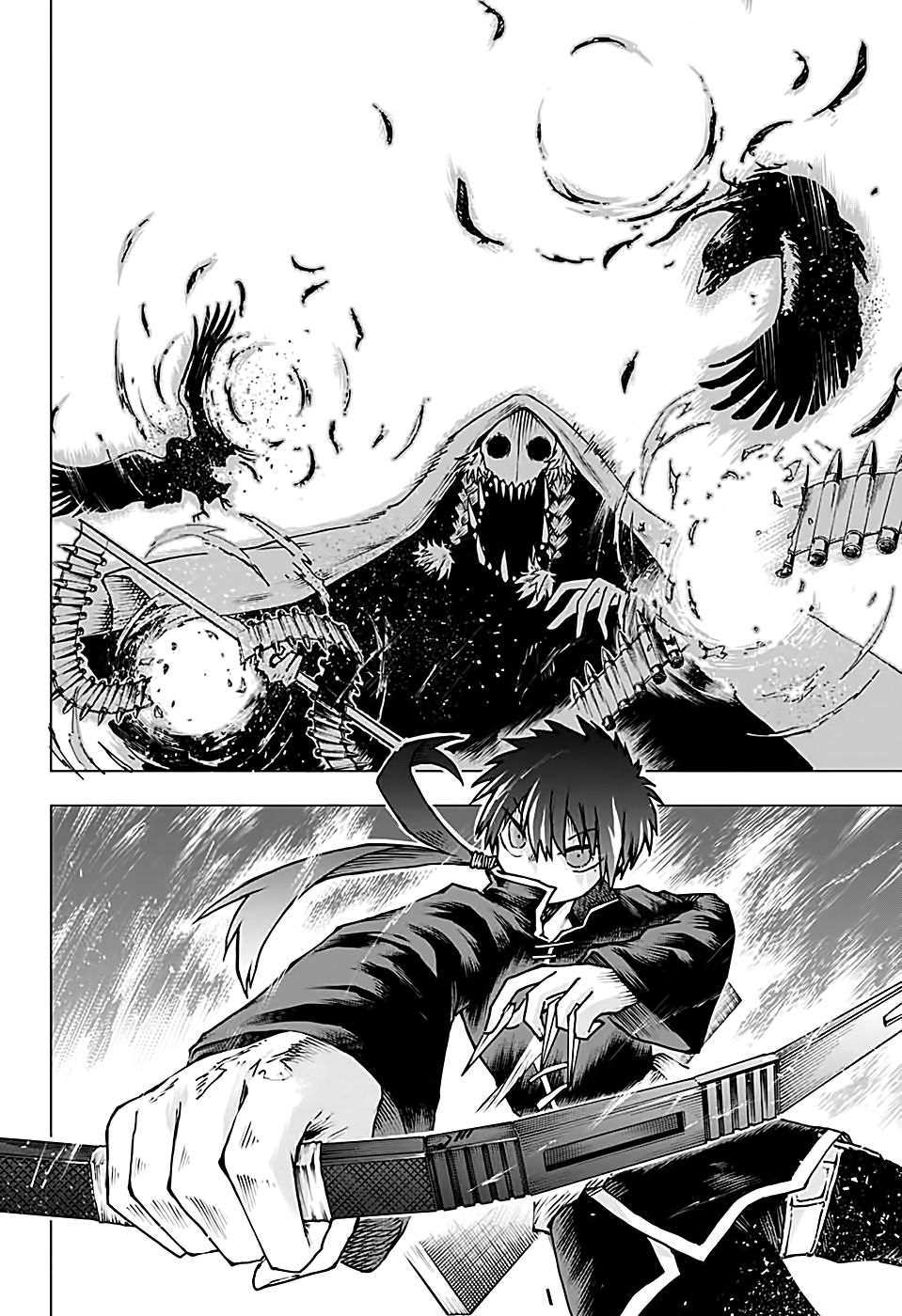 Desert 9 chapter 5 page 18