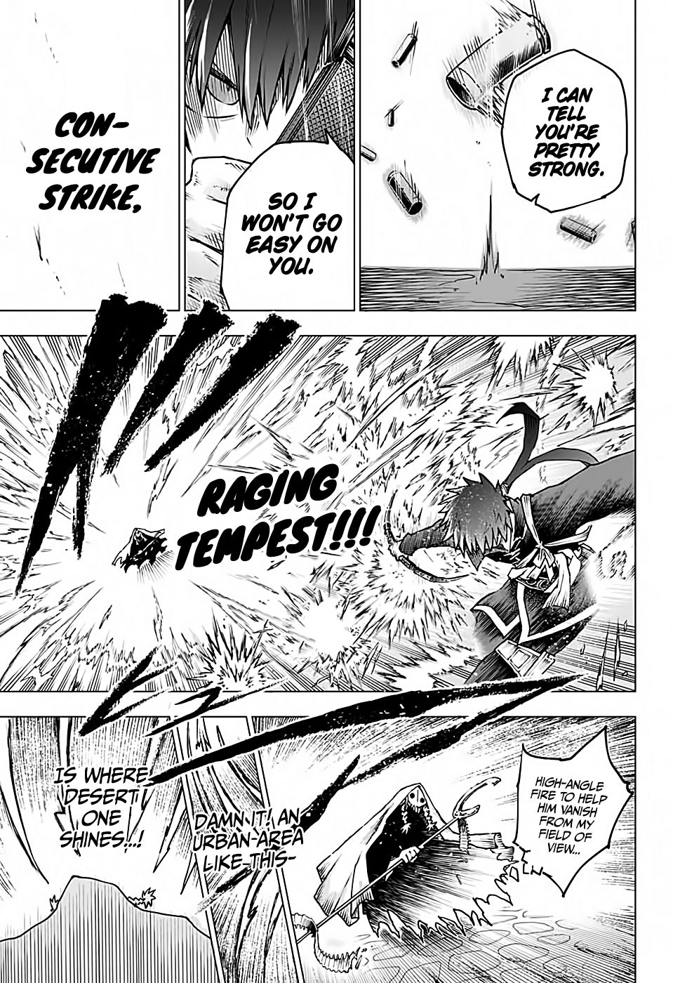 Desert 9 chapter 5 page 19