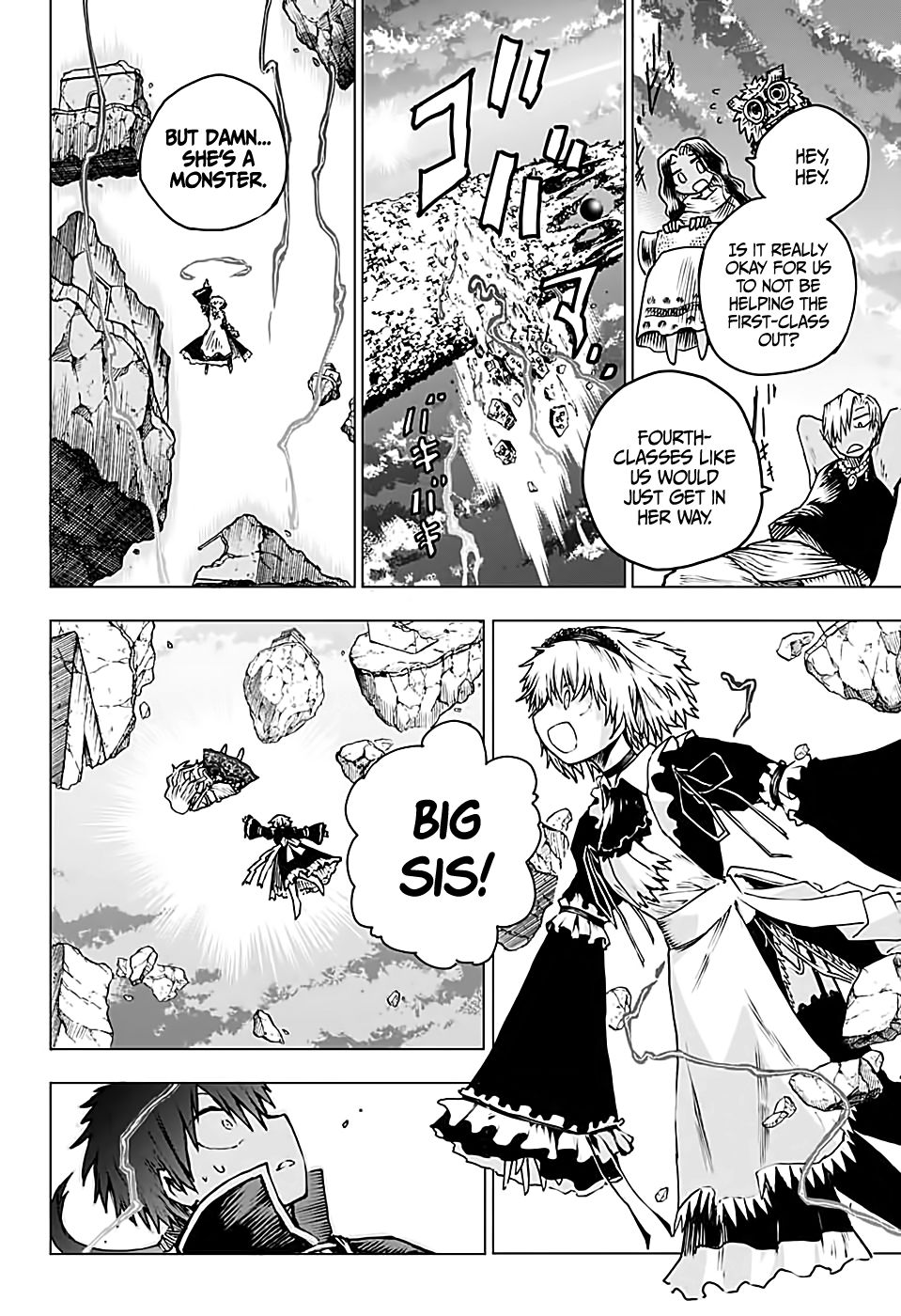 Desert 9 chapter 5 page 24