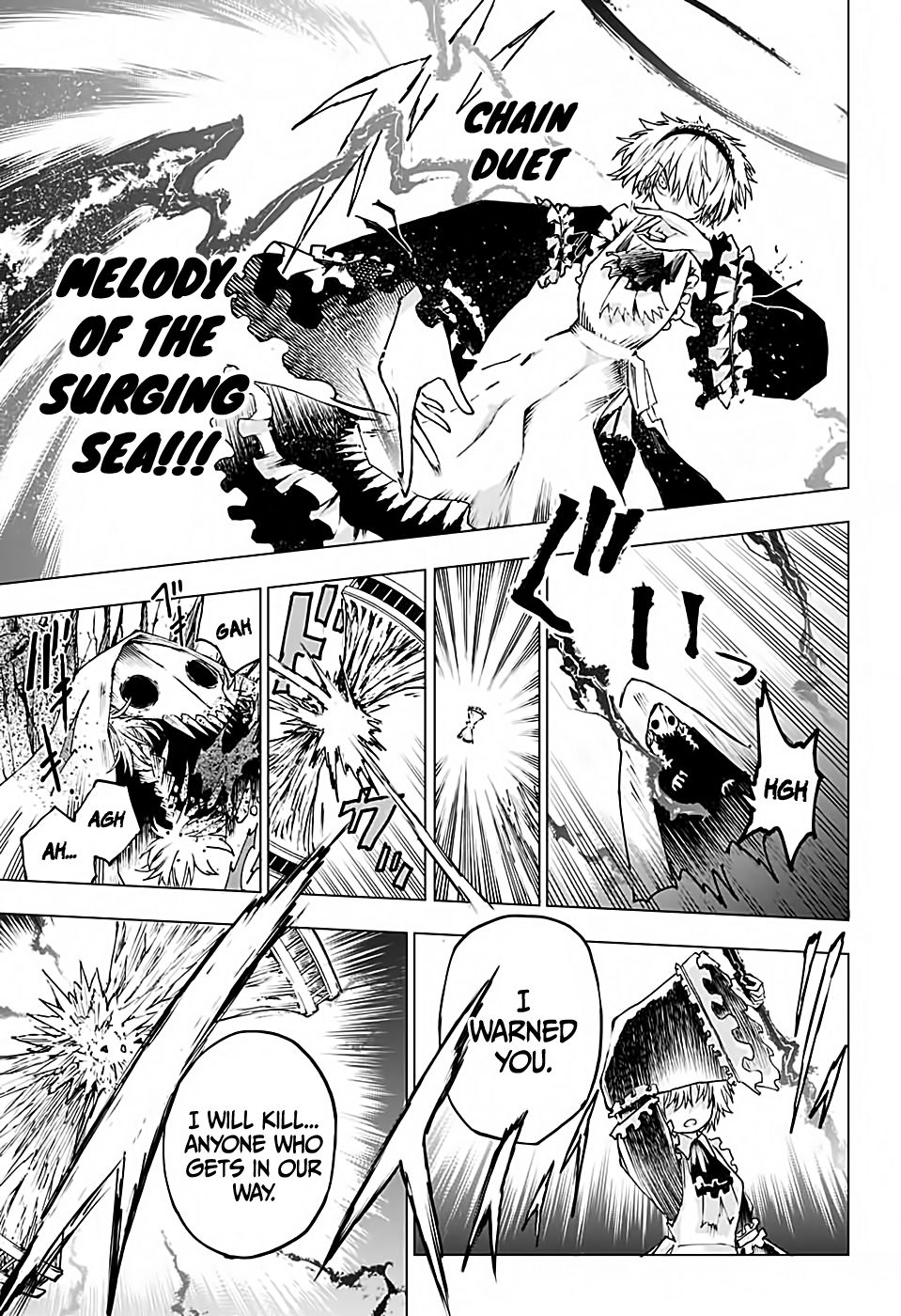 Desert 9 chapter 5 page 31