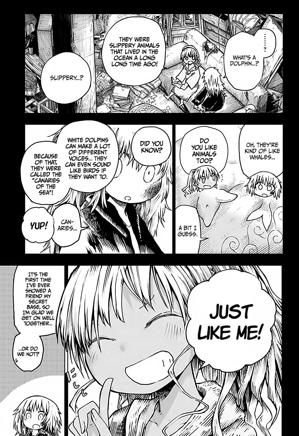 Desert 9 chapter 5 page 38