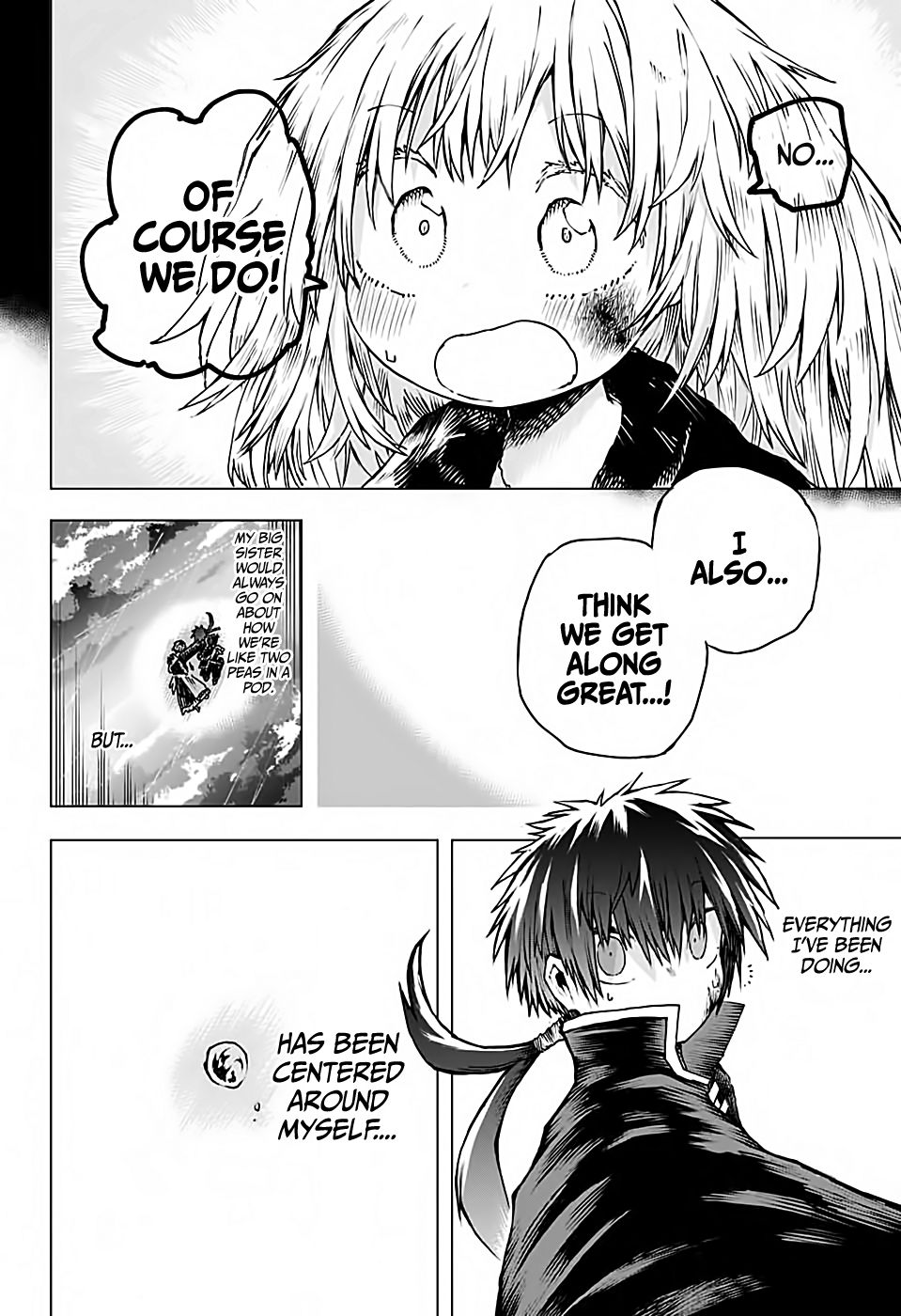 Desert 9 chapter 5 page 39