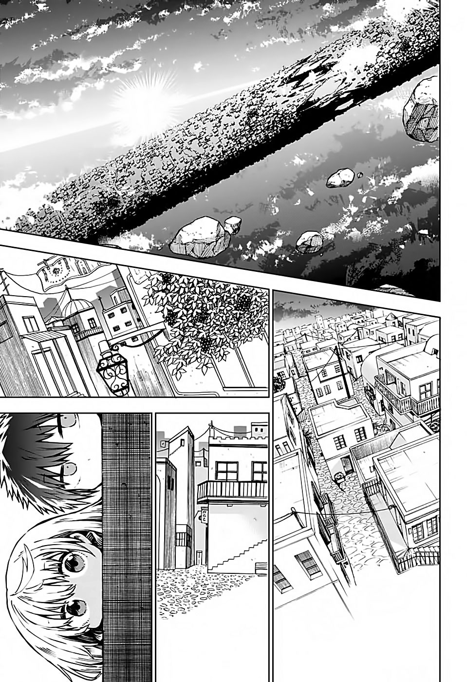 Desert 9 chapter 5 page 5