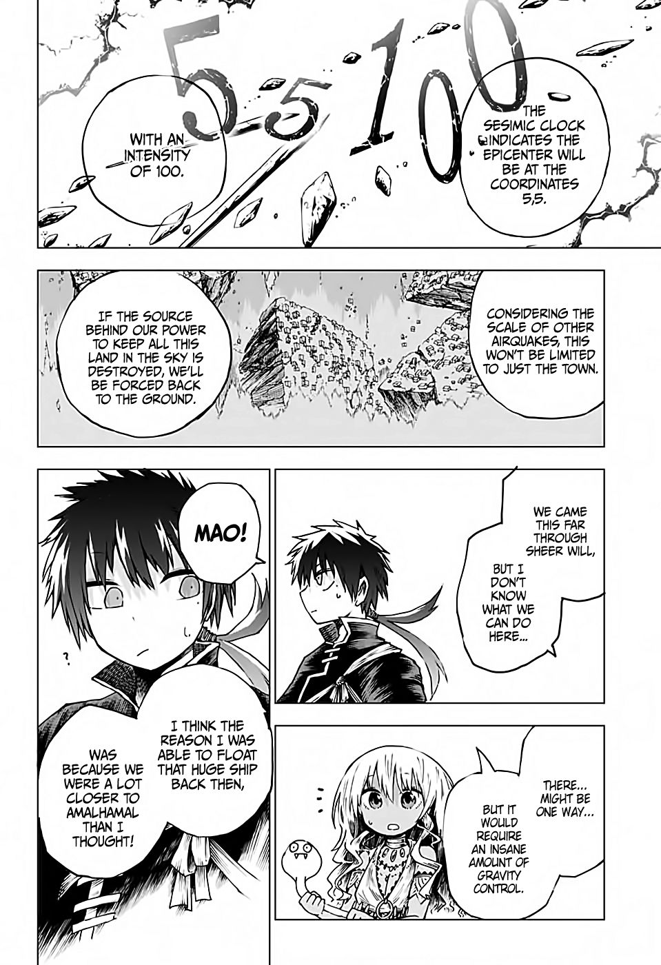 Desert 9 chapter 5 page 8