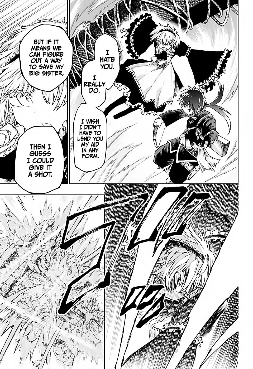 Desert 9 chapter 6 page 11