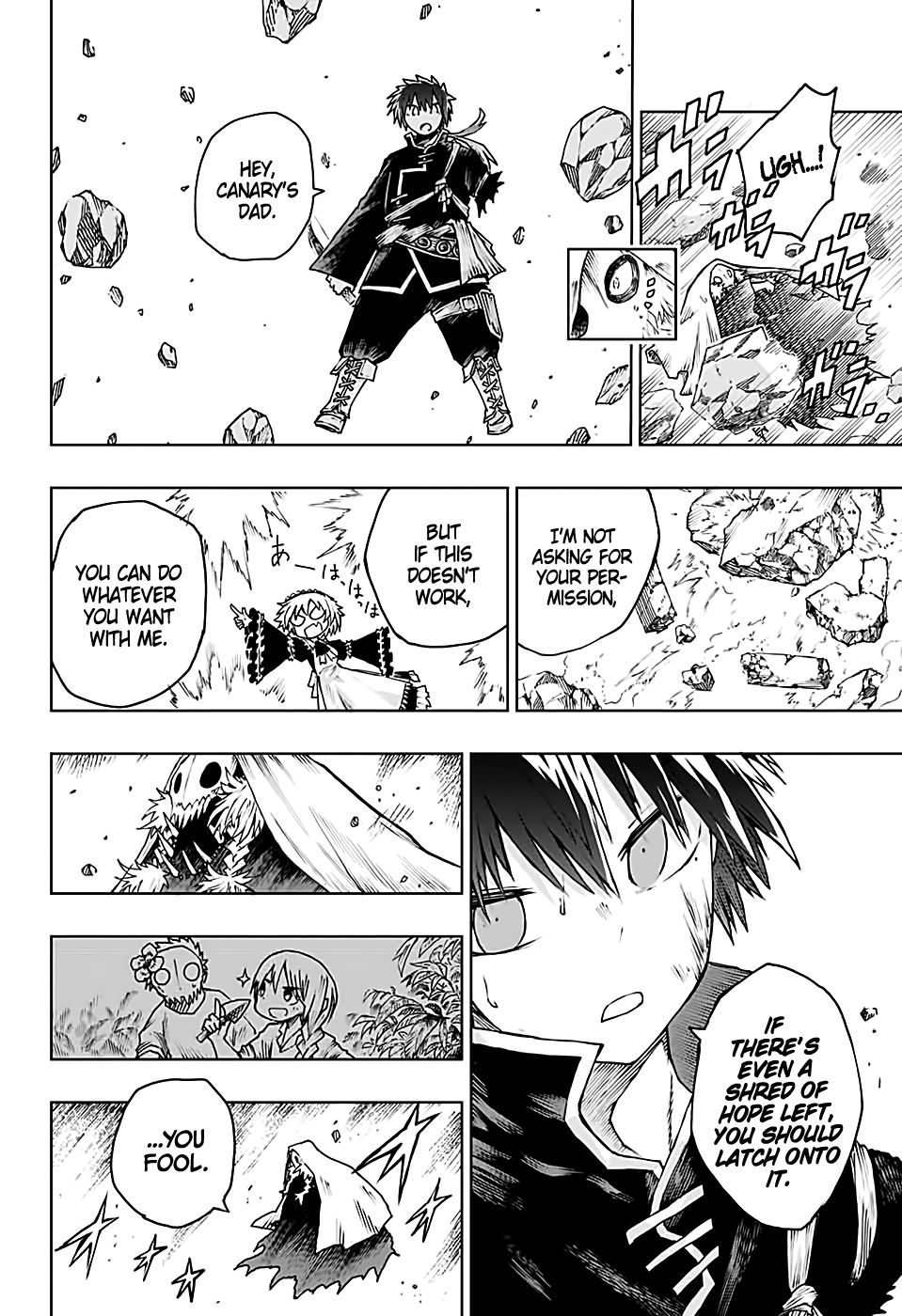 Desert 9 chapter 6 page 12