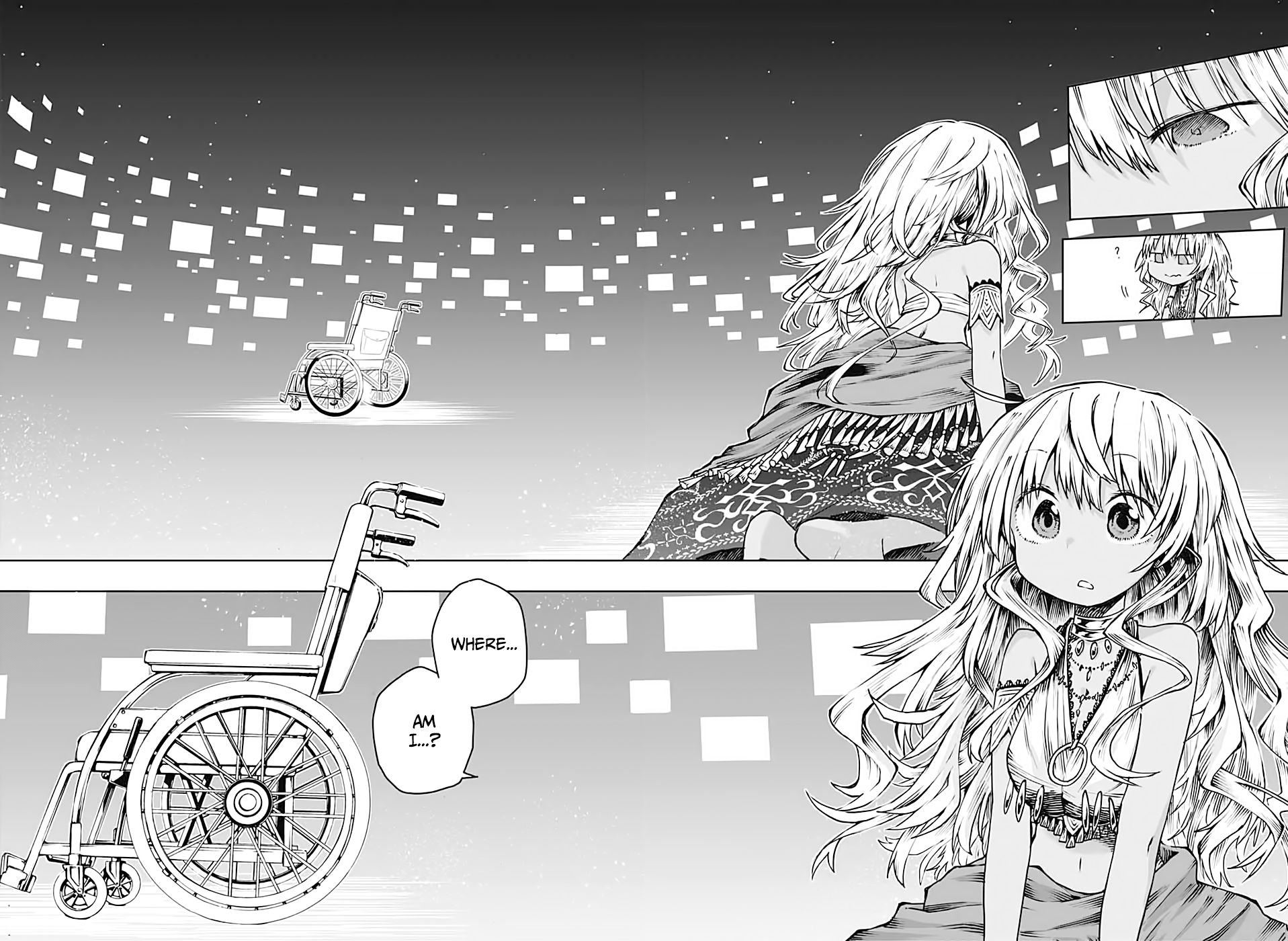 Desert 9 chapter 6 page 18