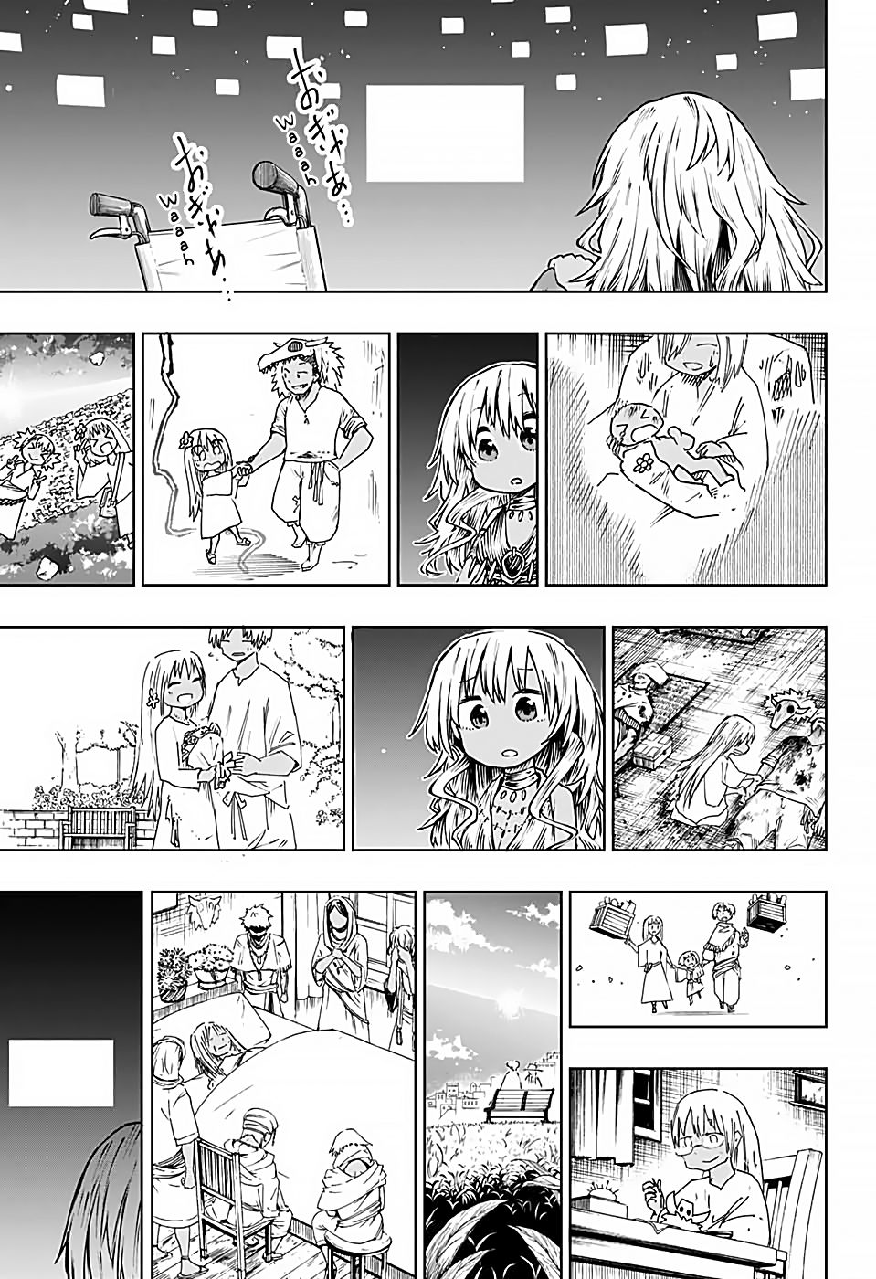 Desert 9 chapter 6 page 24