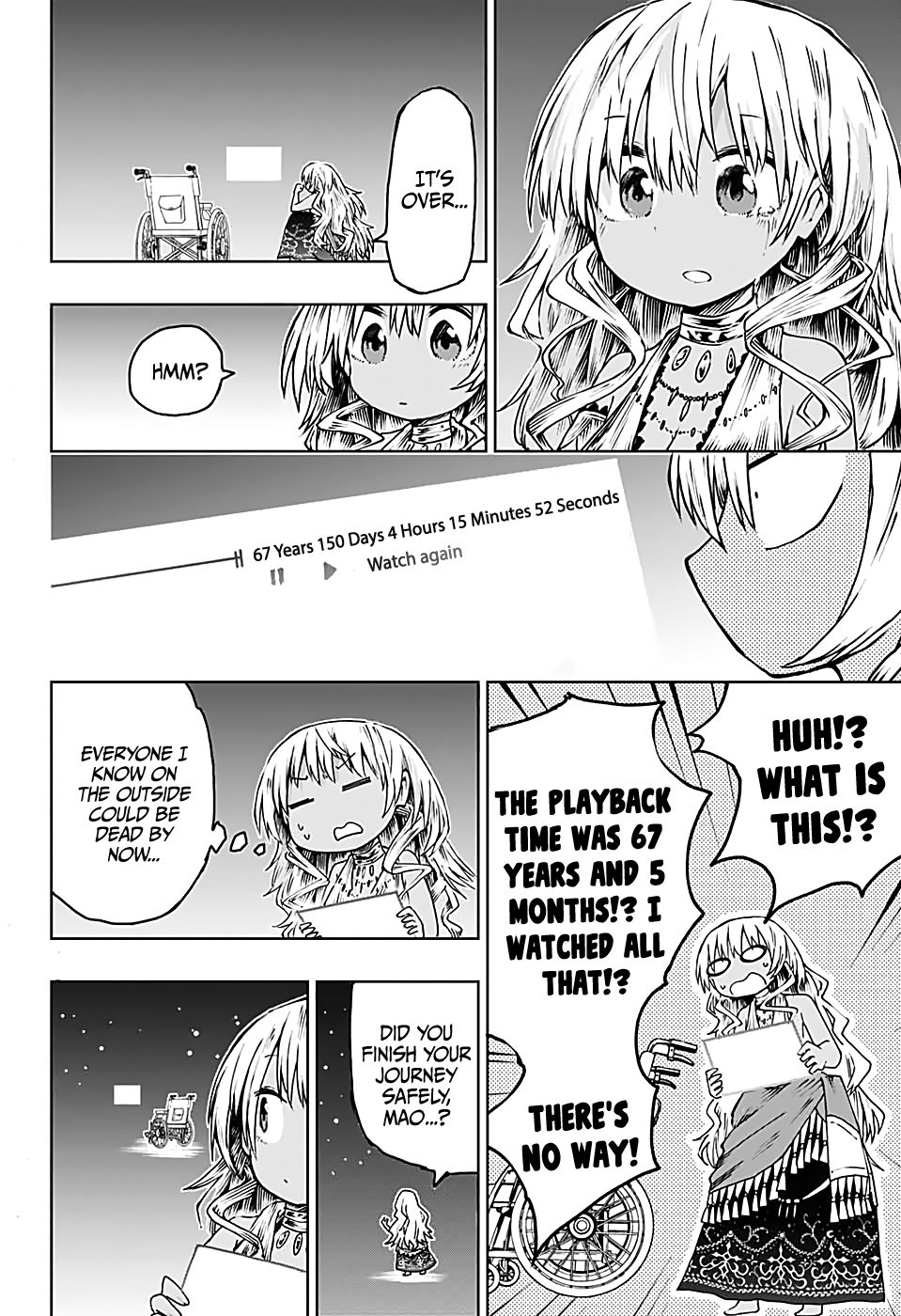 Desert 9 chapter 6 page 25