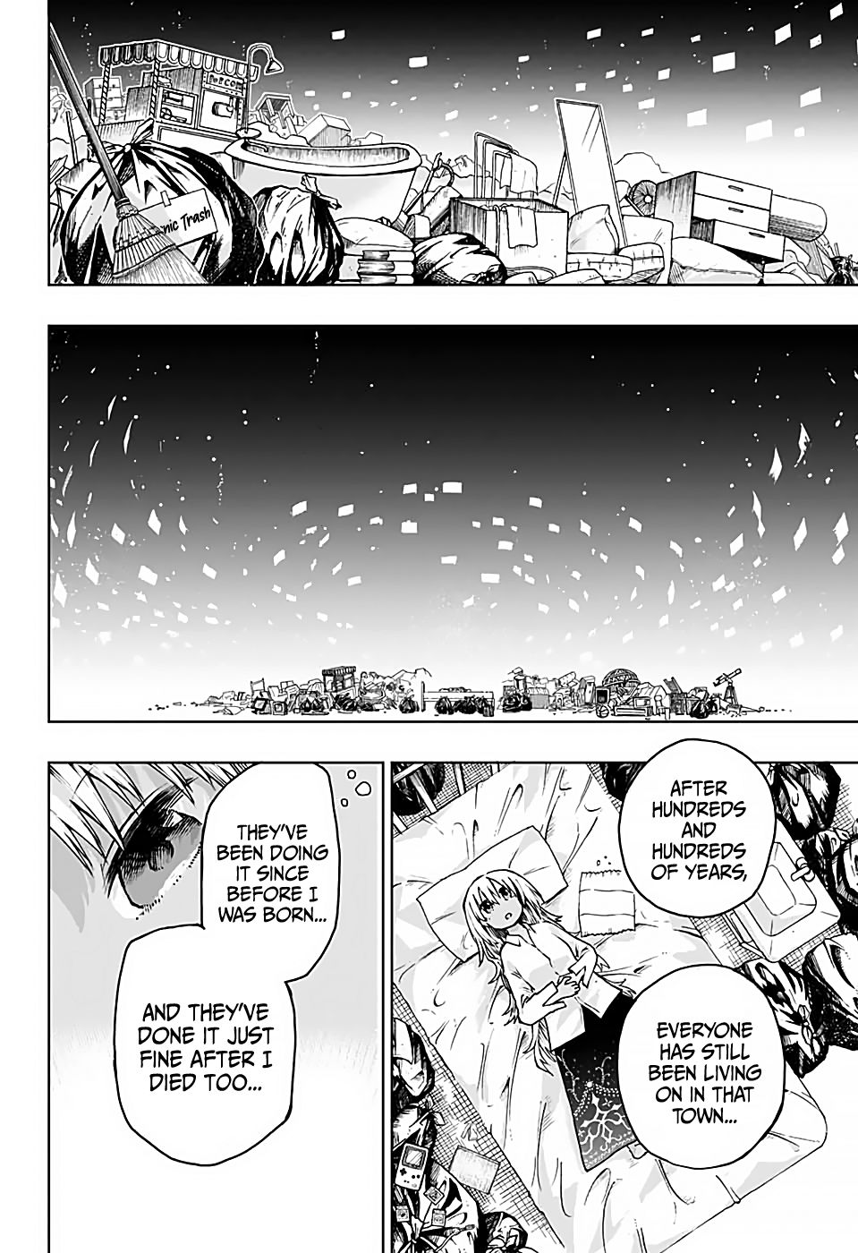 Desert 9 chapter 6 page 29