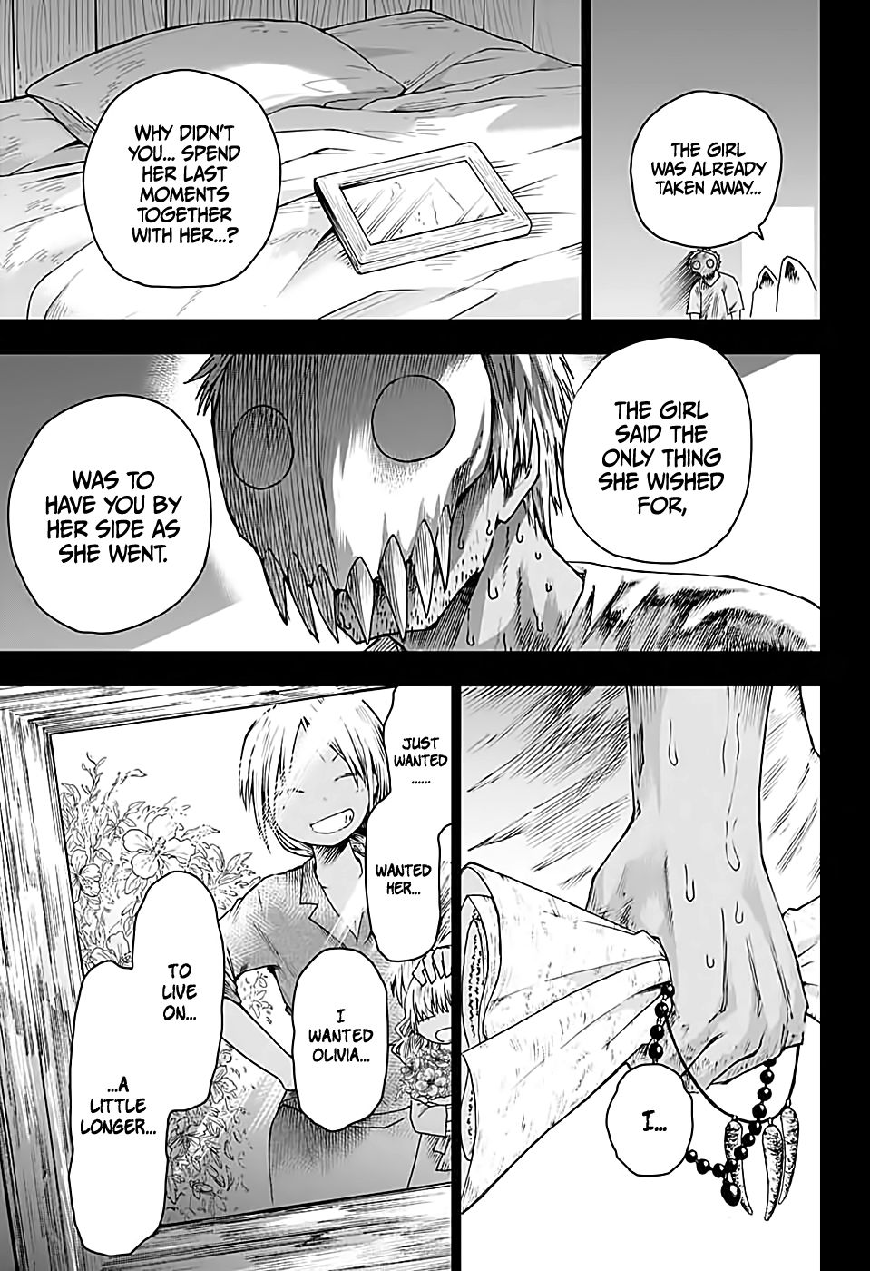 Desert 9 chapter 6 page 3