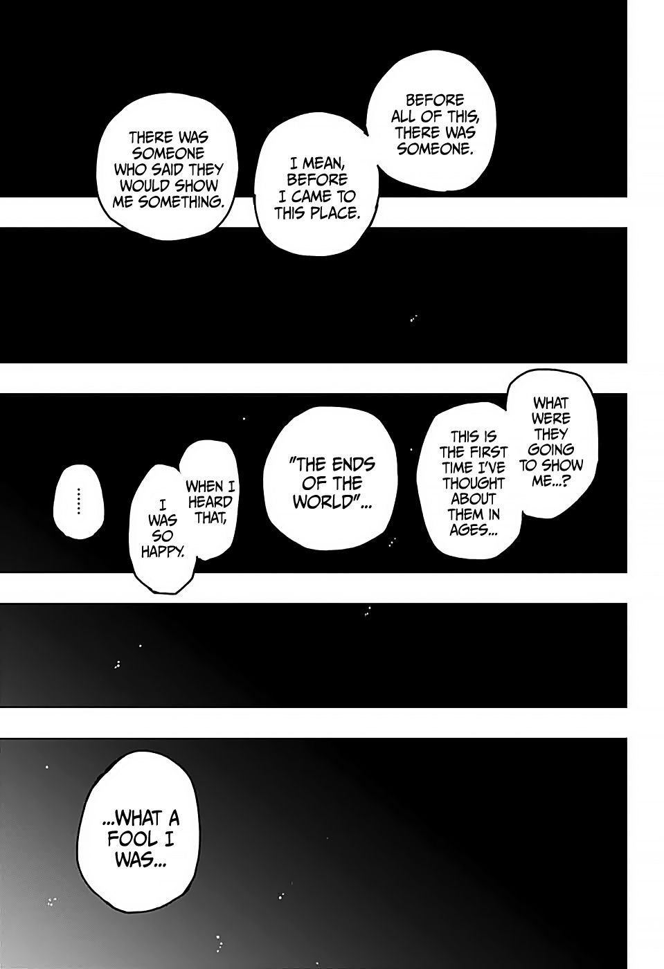 Desert 9 chapter 6 page 32