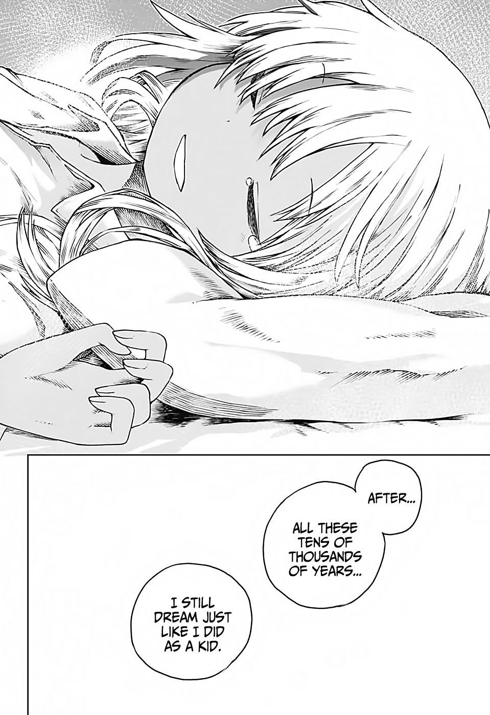 Desert 9 chapter 6 page 33