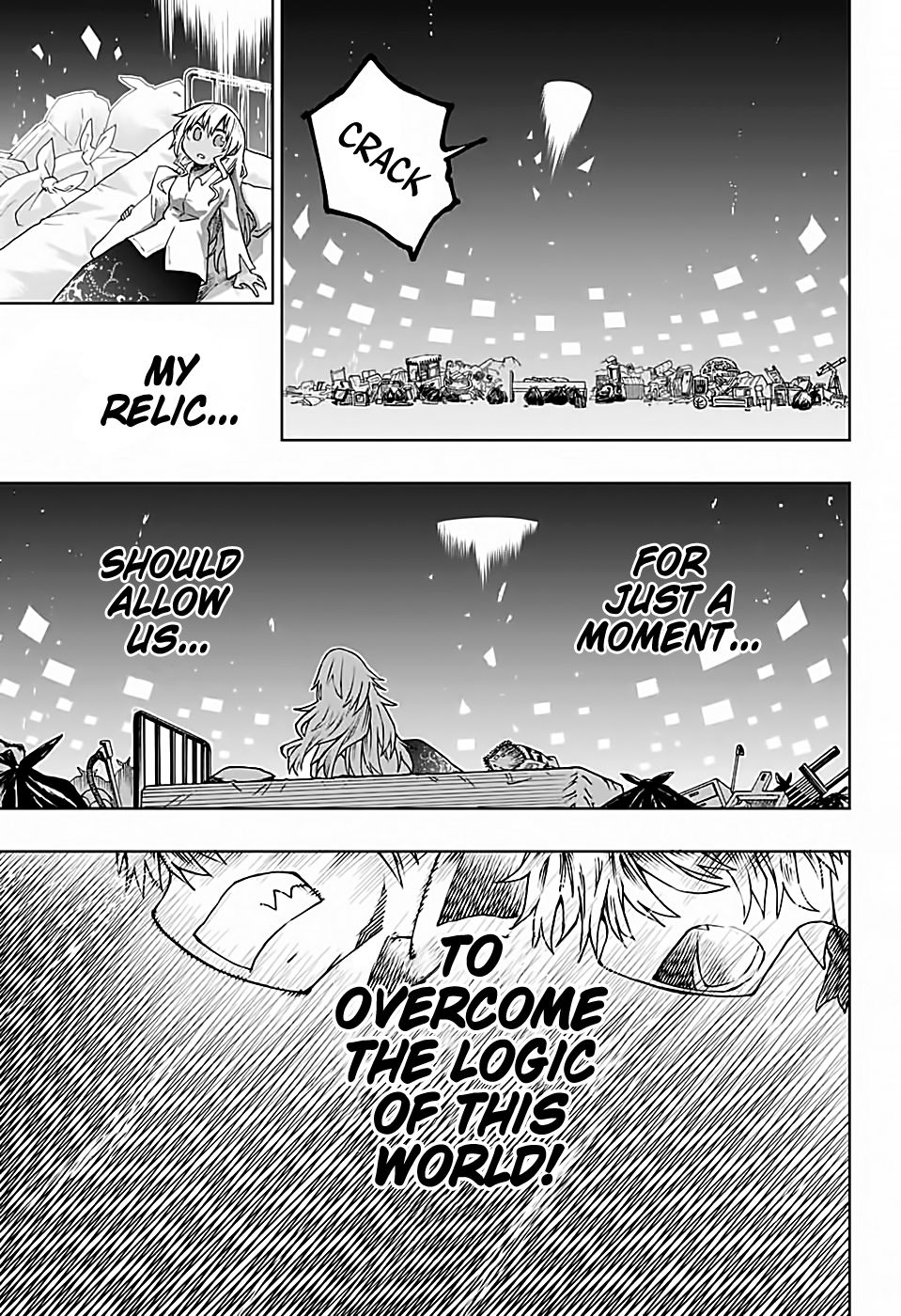 Desert 9 chapter 6 page 34