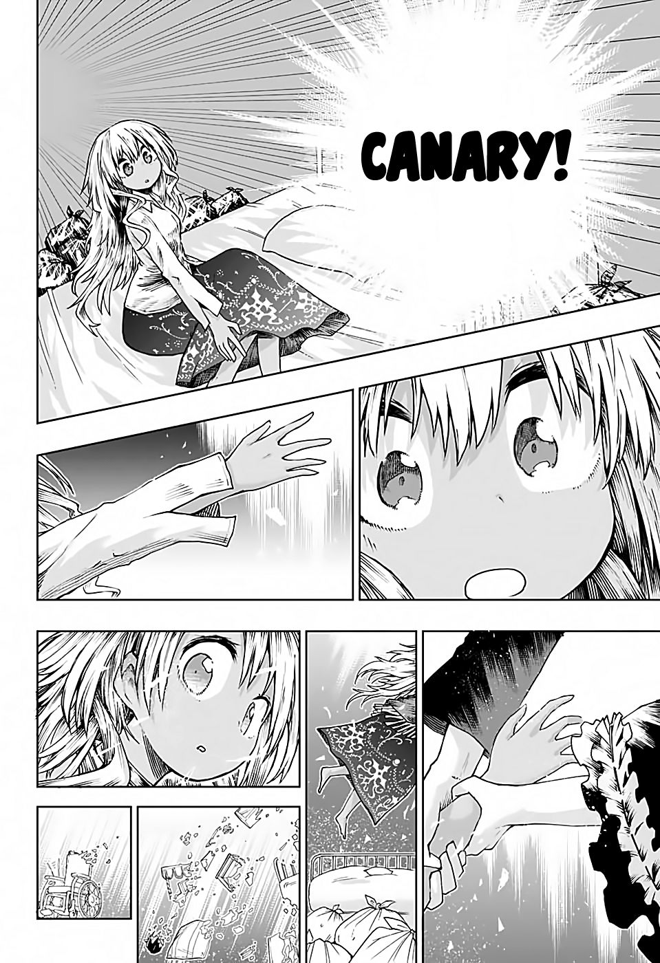 Desert 9 chapter 6 page 35