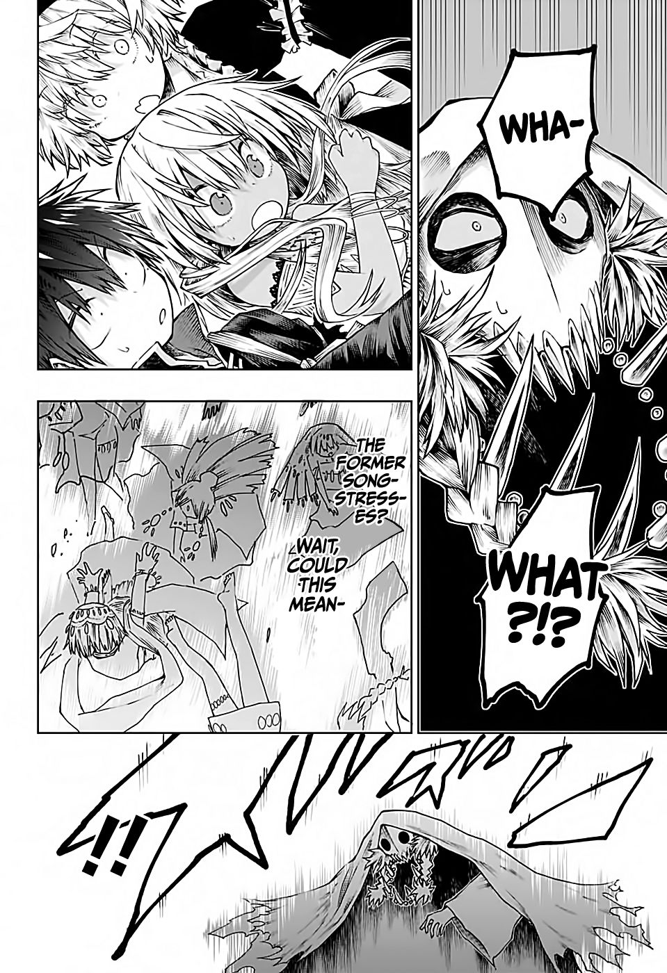 Desert 9 chapter 6 page 38