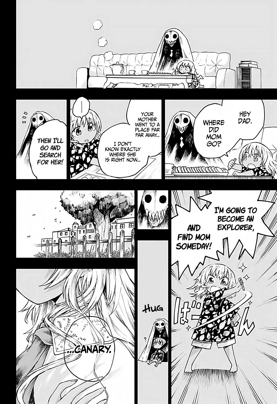 Desert 9 chapter 6 page 4