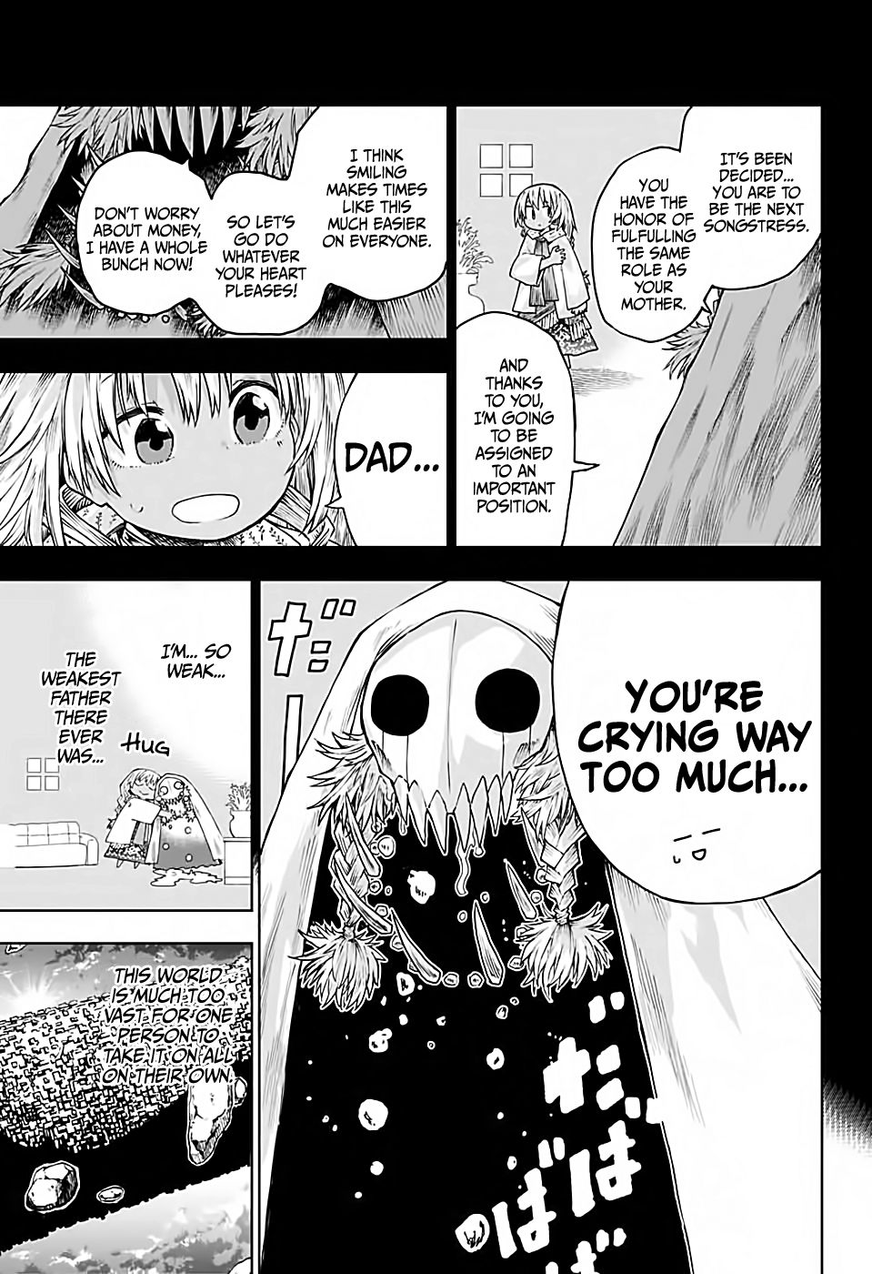 Desert 9 chapter 6 page 5