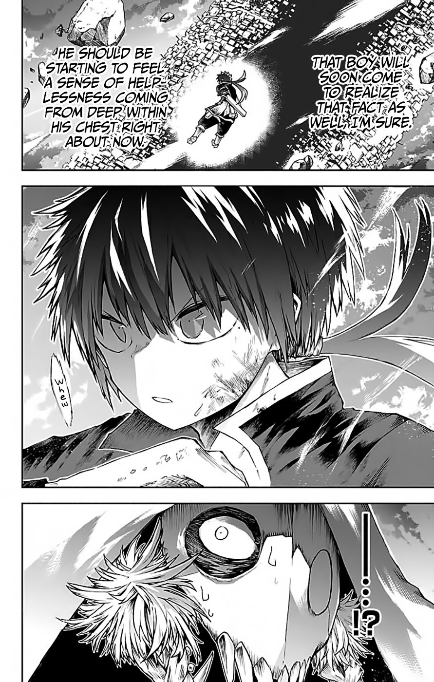 Desert 9 chapter 6 page 6