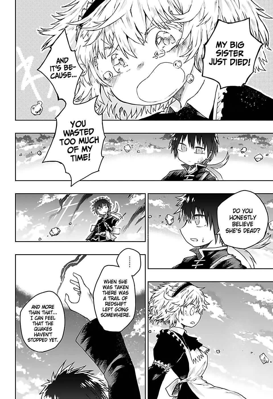 Desert 9 chapter 6 page 8