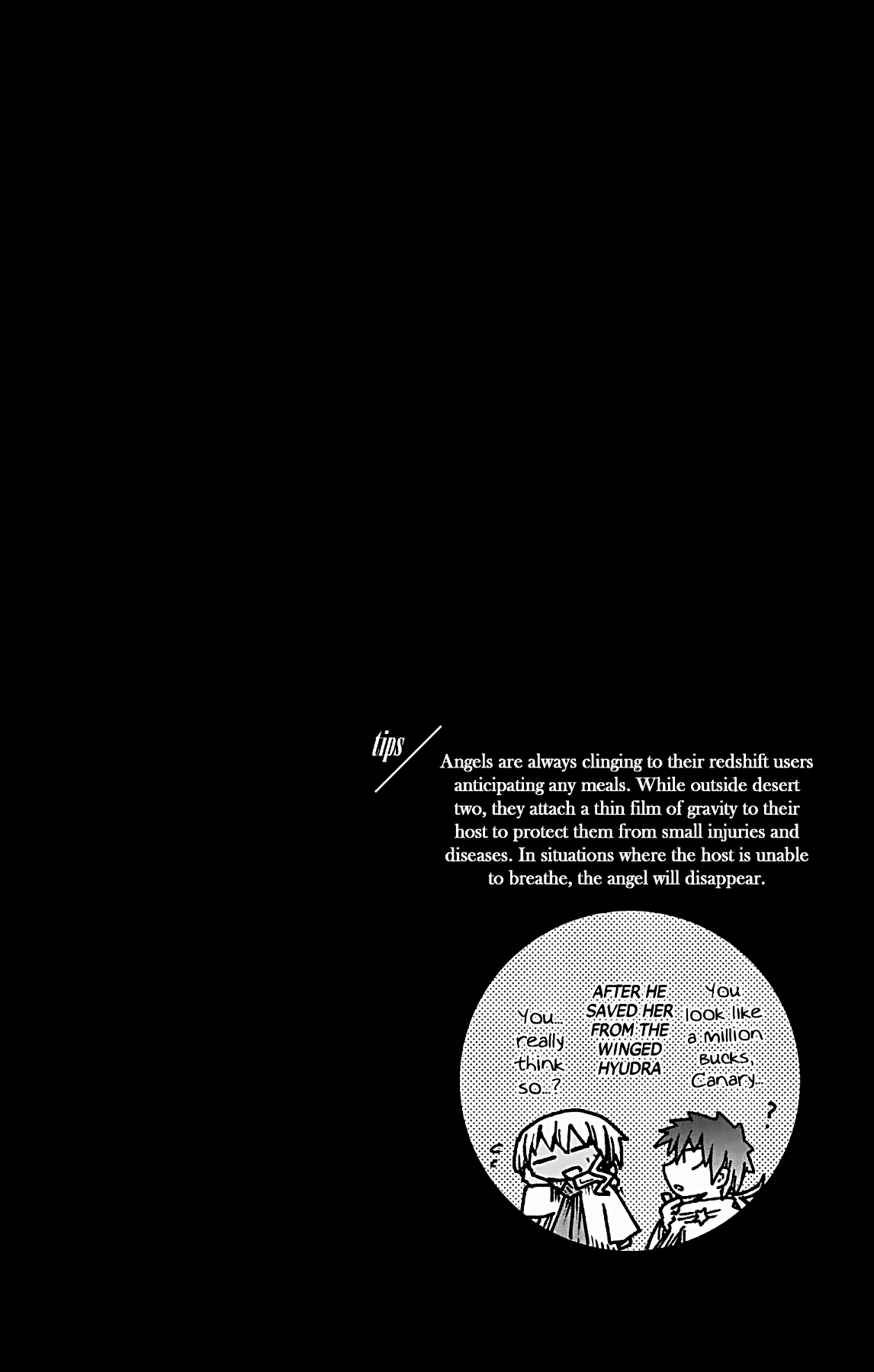 Desert 9 chapter 7.5 page 3