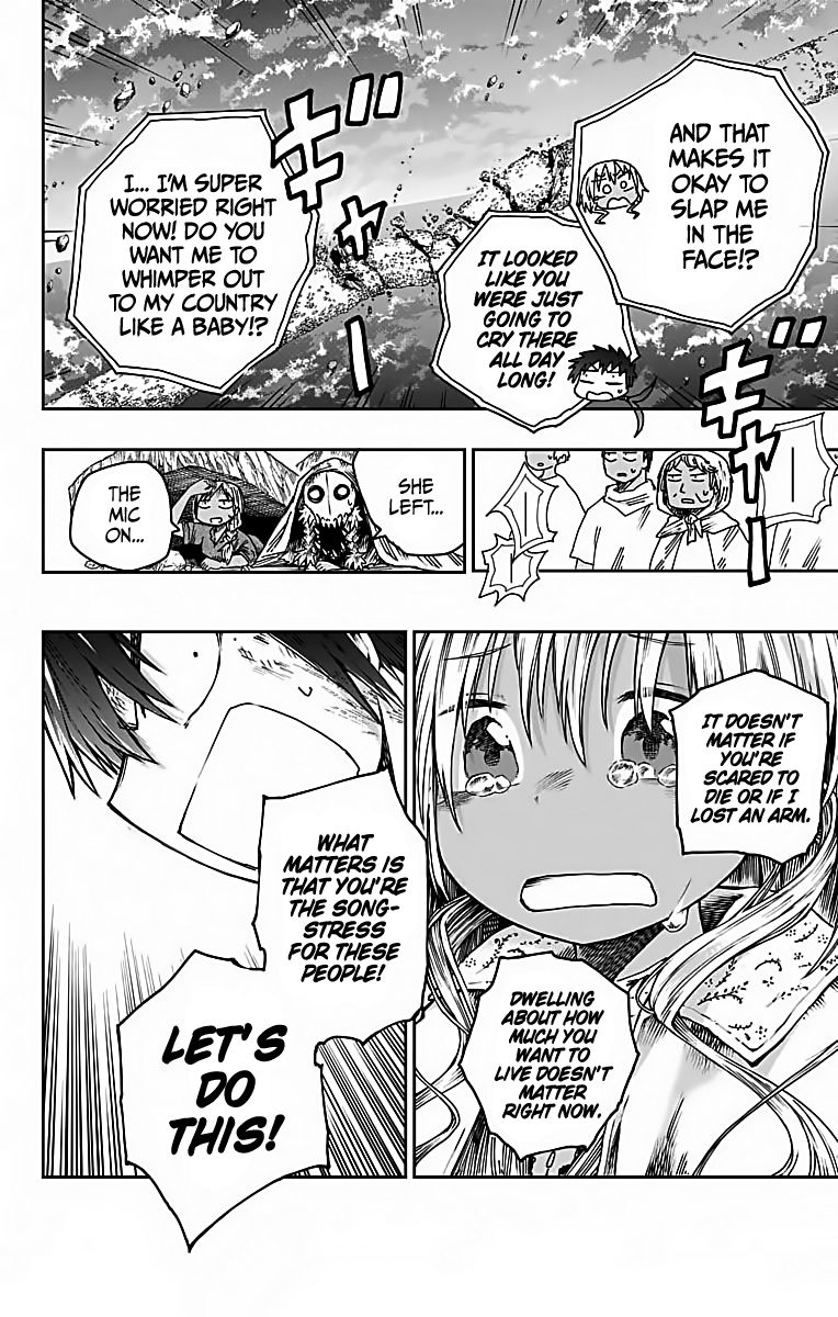 Desert 9 chapter 7 page 12