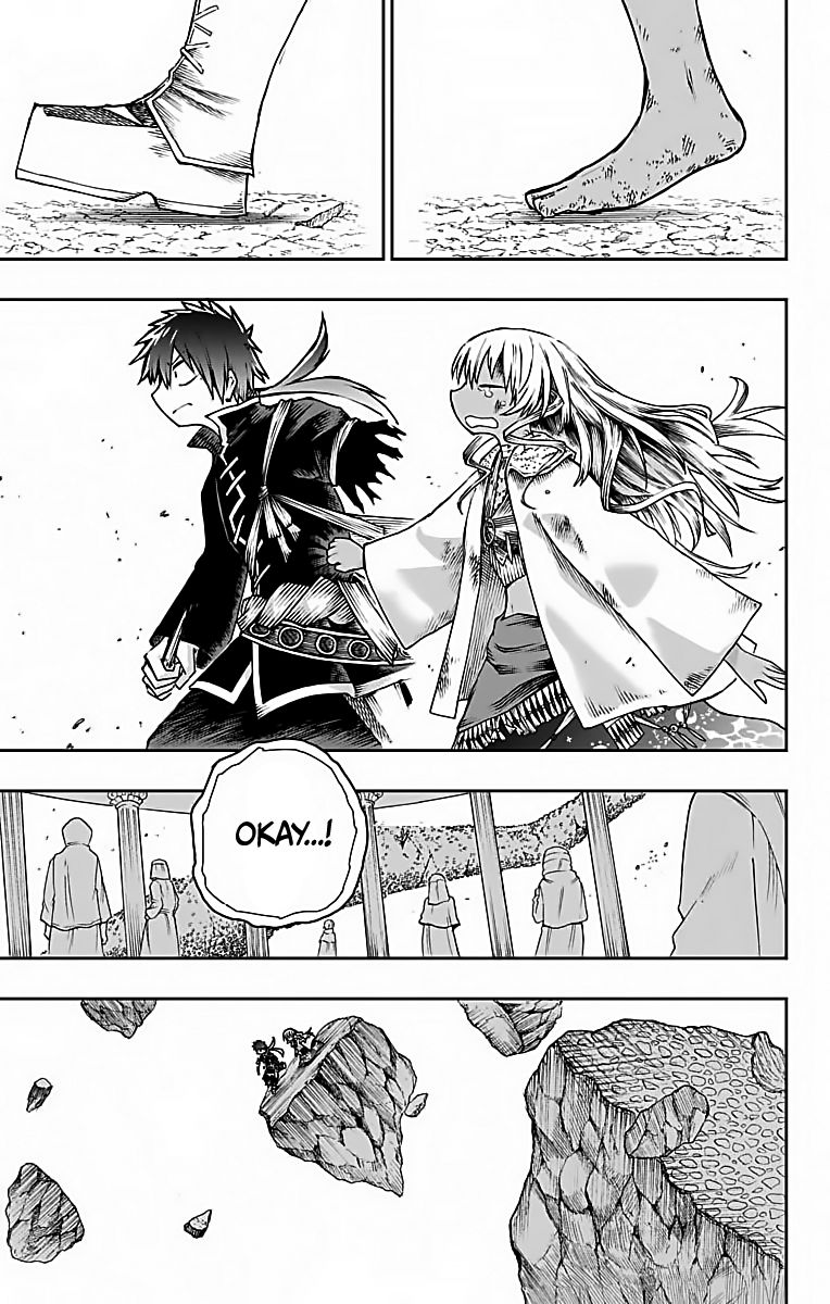 Desert 9 chapter 7 page 13