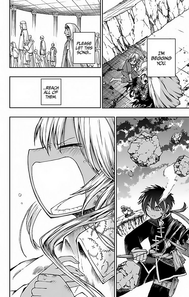 Desert 9 chapter 7 page 14