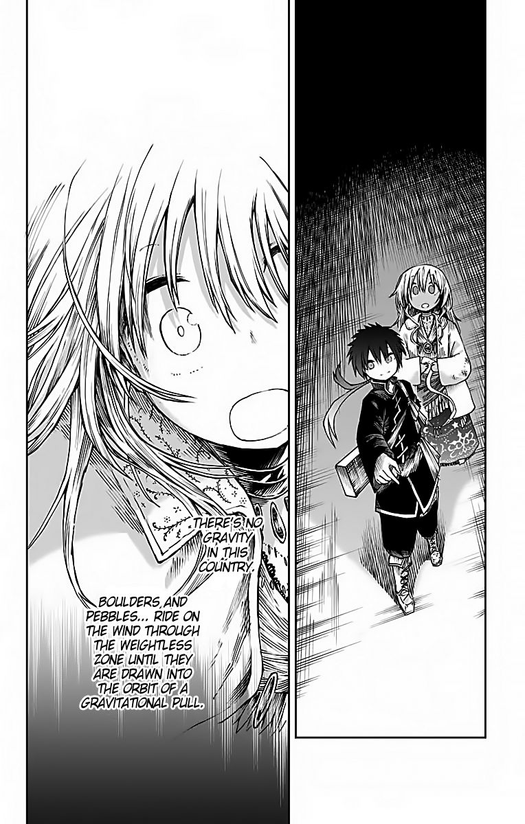 Desert 9 chapter 7 page 18