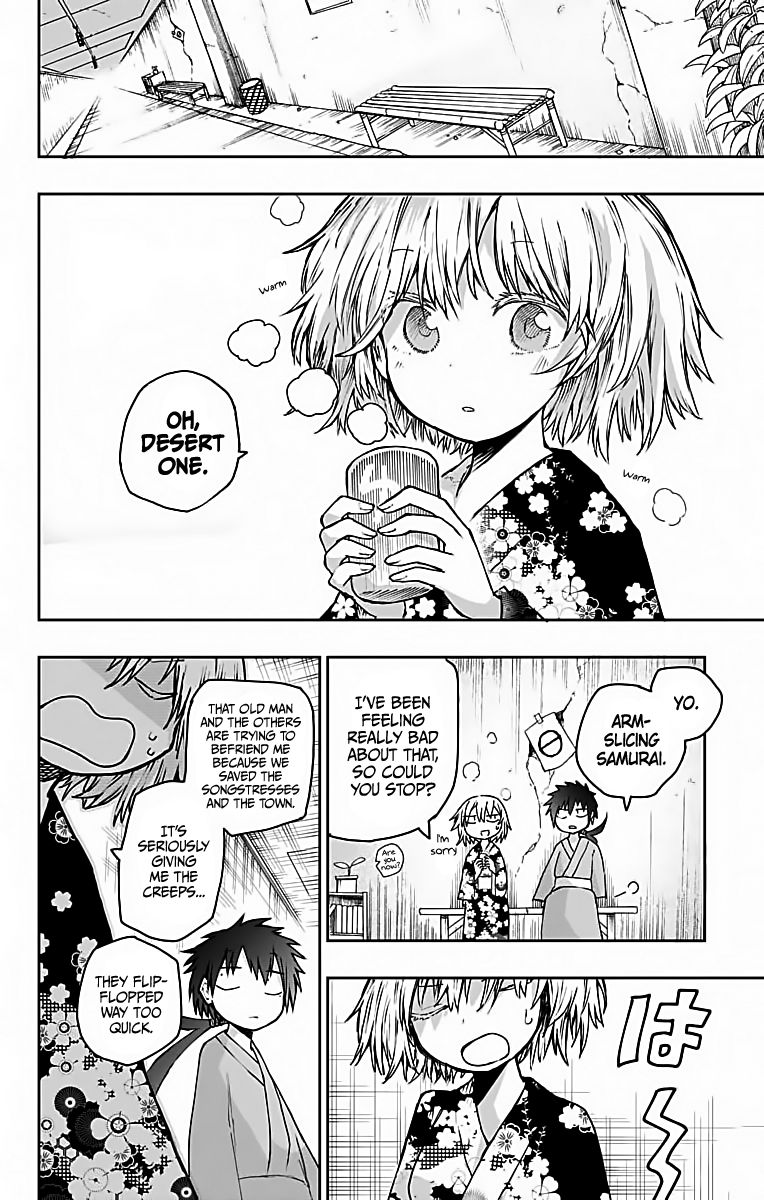 Desert 9 chapter 7 page 29