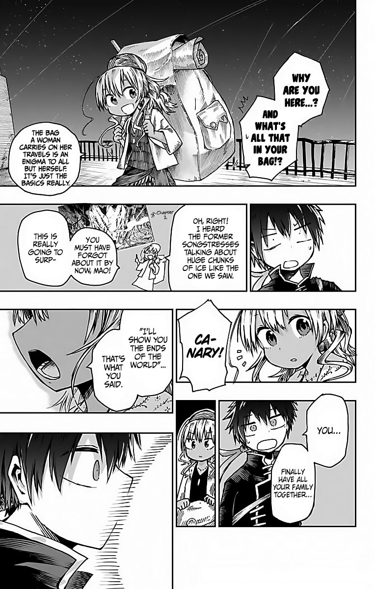 Desert 9 chapter 7 page 36