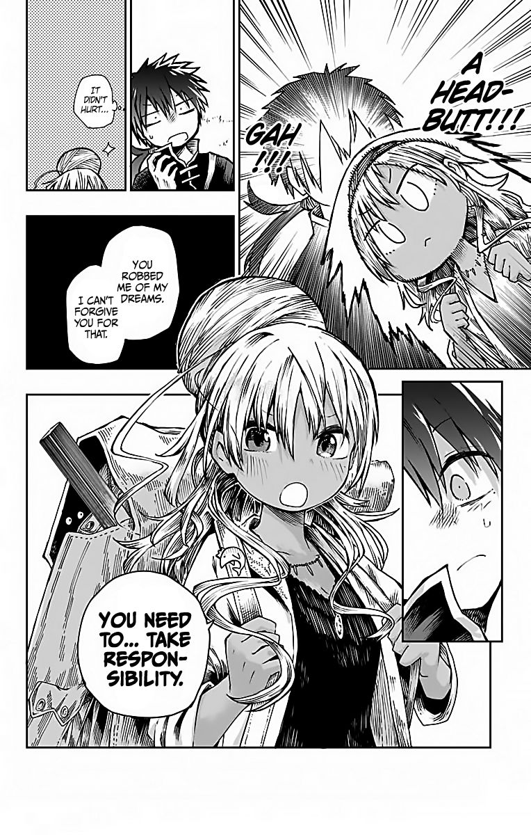 Desert 9 chapter 7 page 37