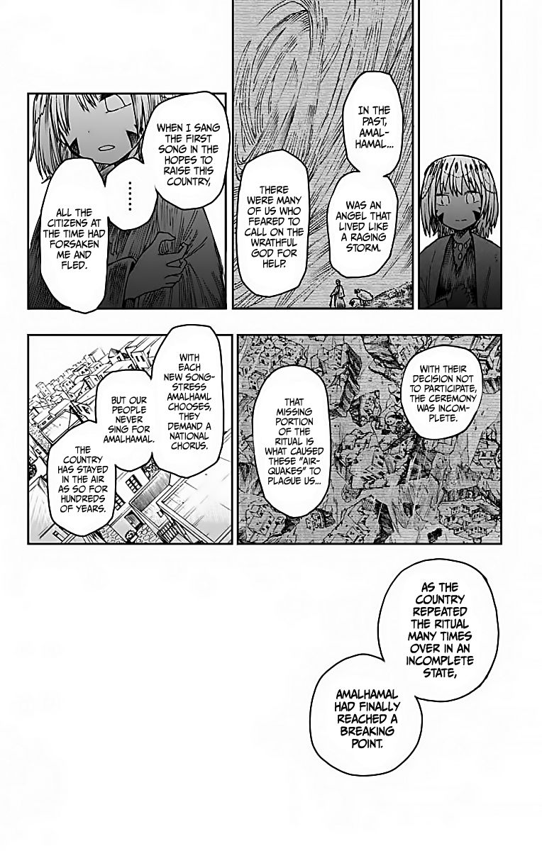 Desert 9 chapter 7 page 4