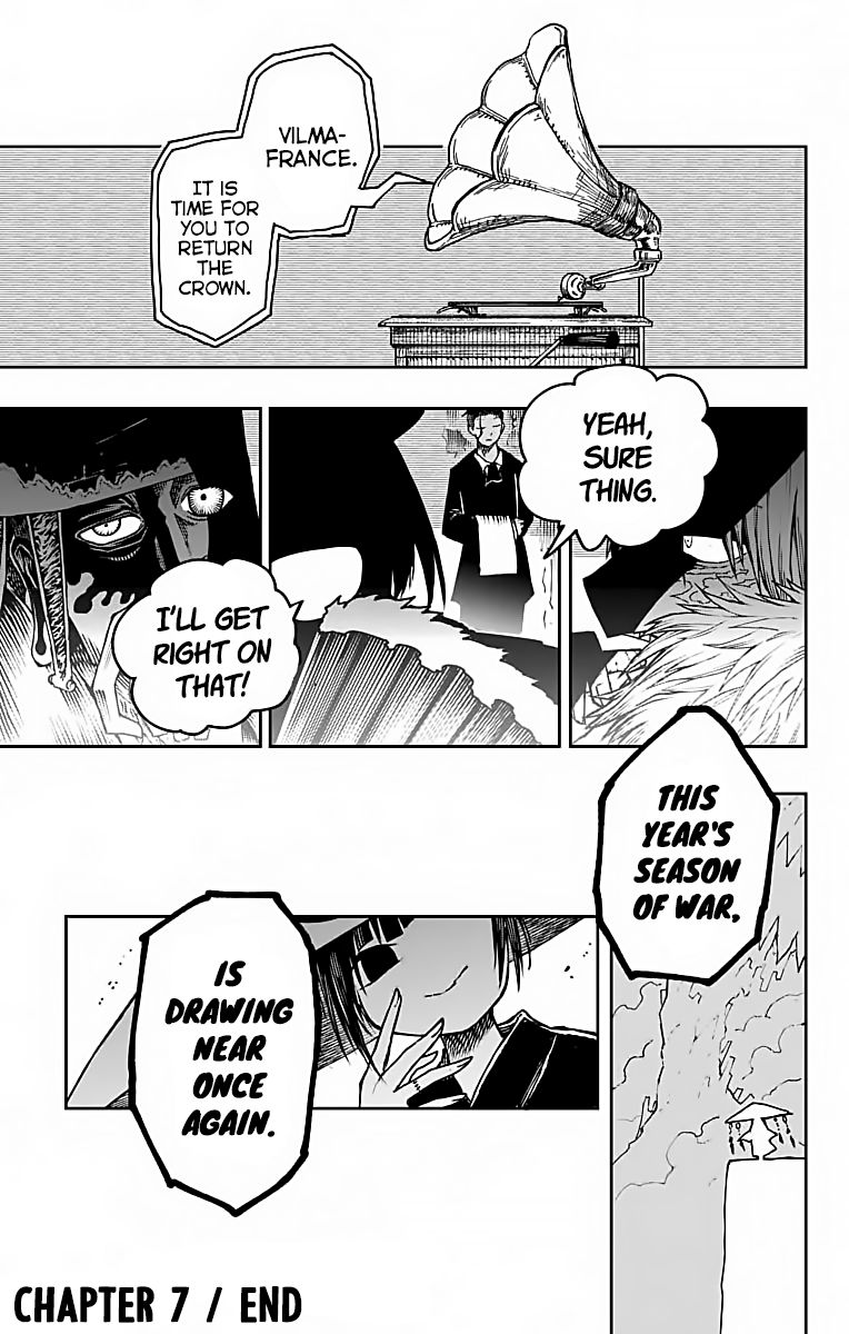 Desert 9 chapter 7 page 44