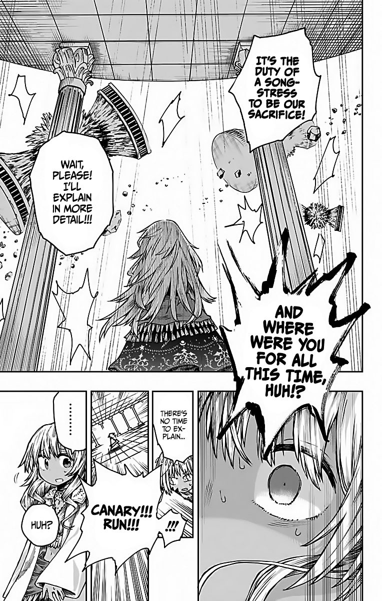 Desert 9 chapter 7 page 7