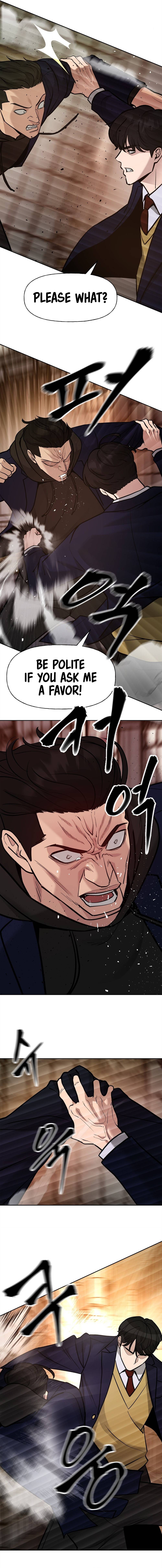 Designated Bully chapter 12 page 16