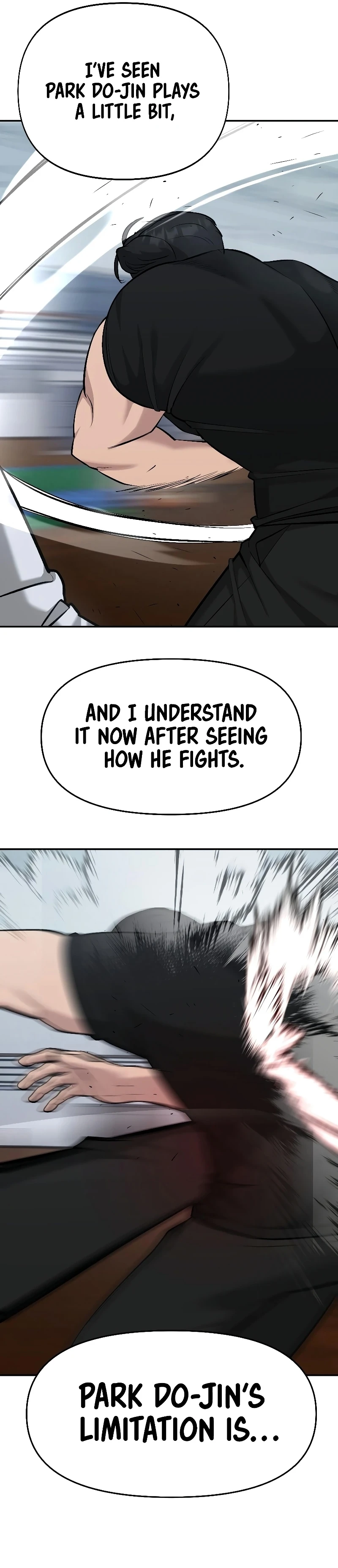 Designated Bully chapter 31 page 24