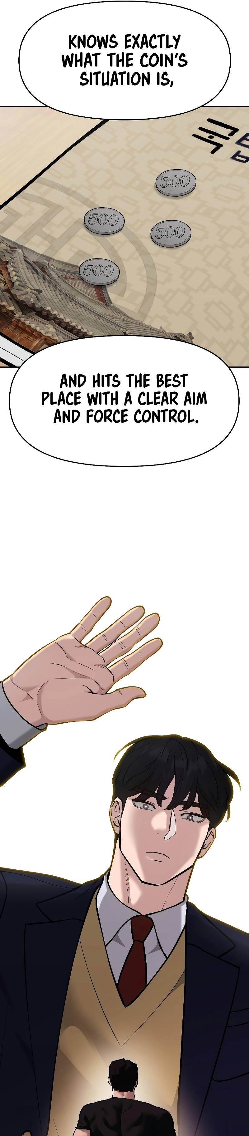 Designated Bully chapter 31 page 29