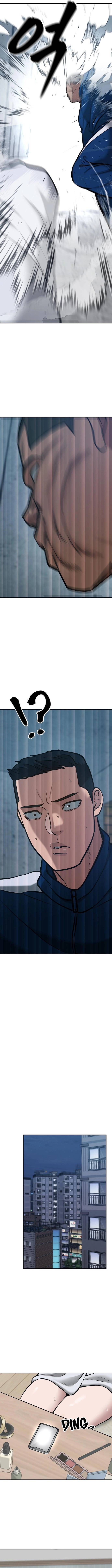 Designated Bully chapter 44 page 22